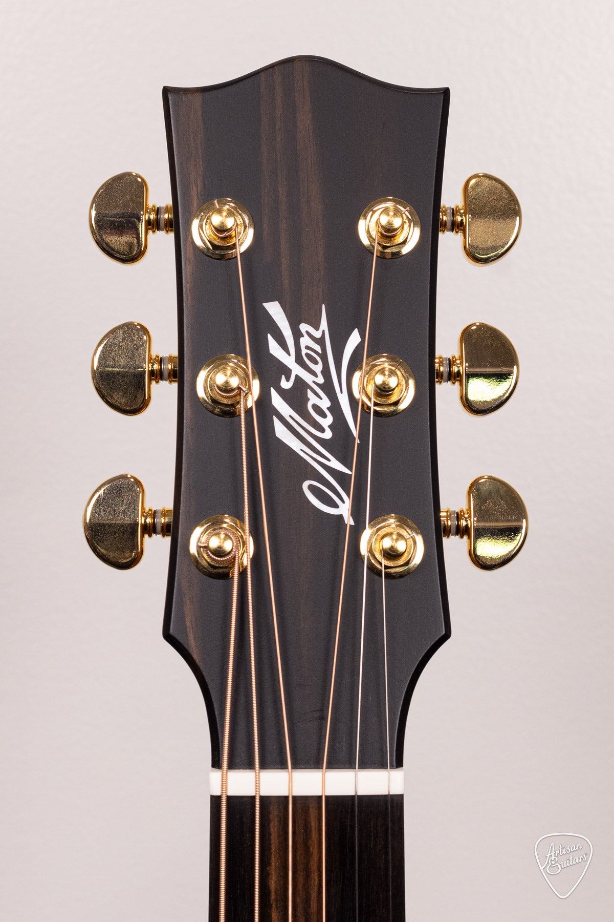 Maton Guitars ER90-808C Cutaway - 16830