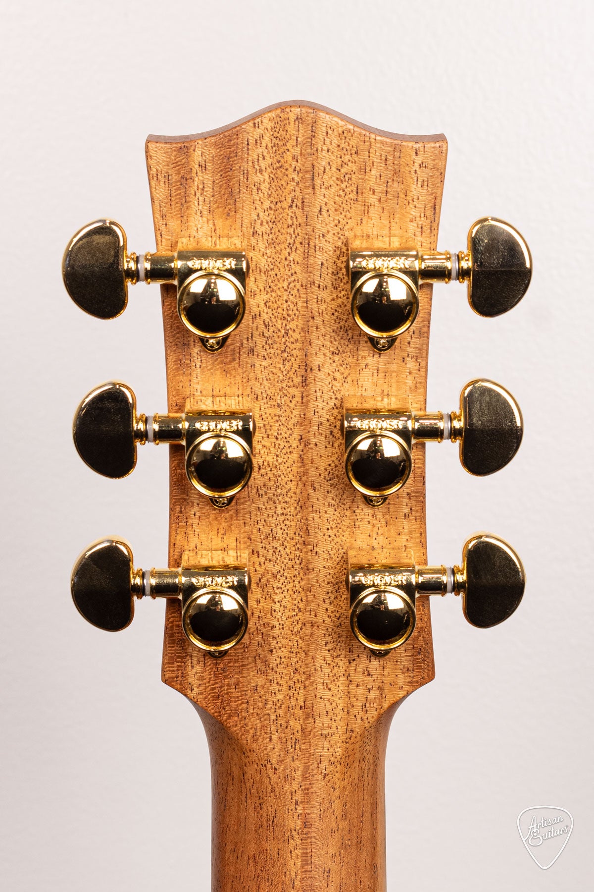 Maton Guitars ER90-808C Cutaway - 16830