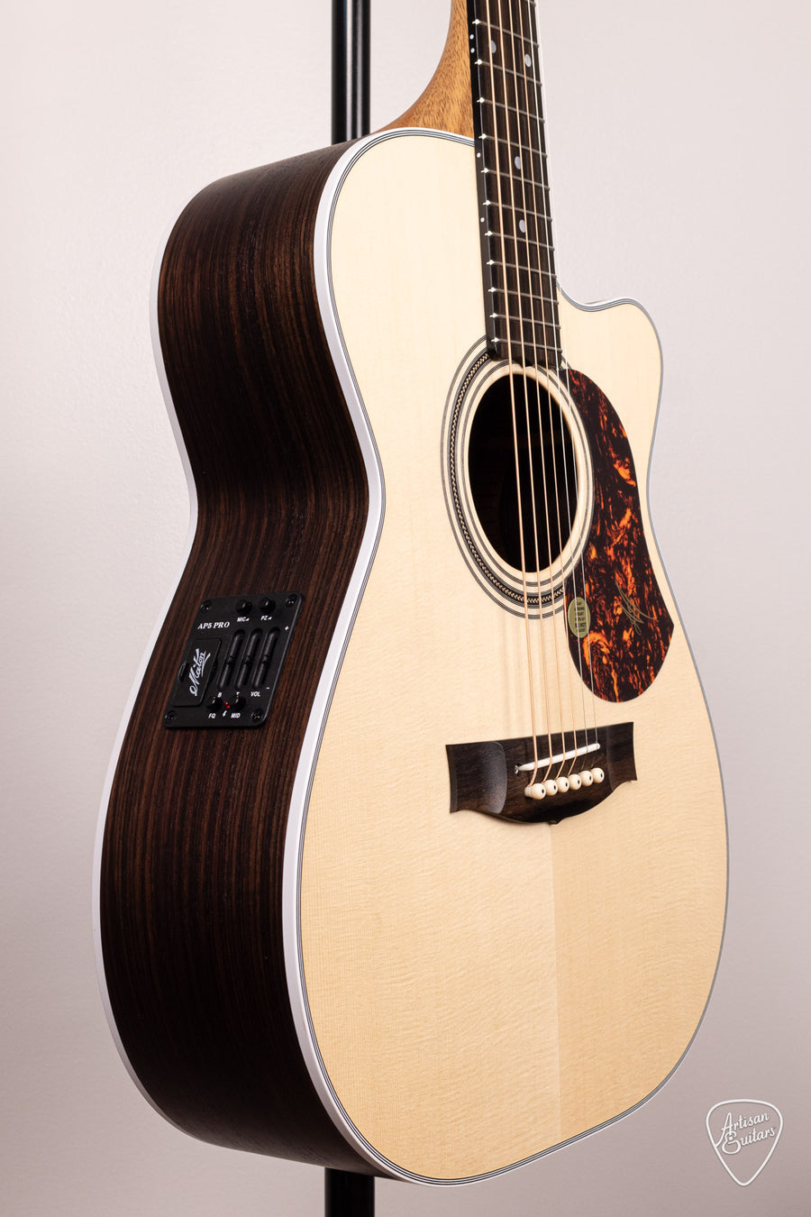 Maton Guitars ER90-808C Cutaway - 16830