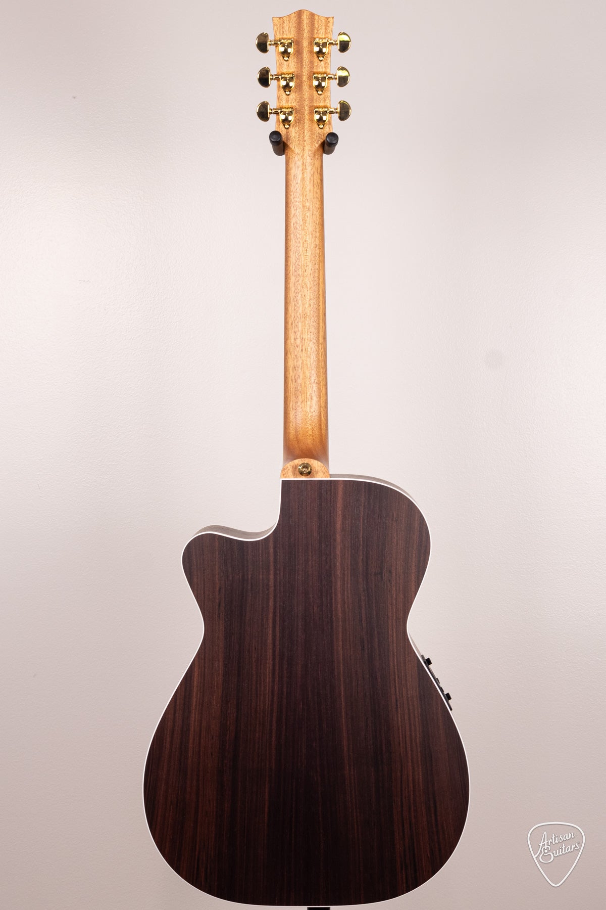 Maton Guitars ER90-808C Cutaway - 16830