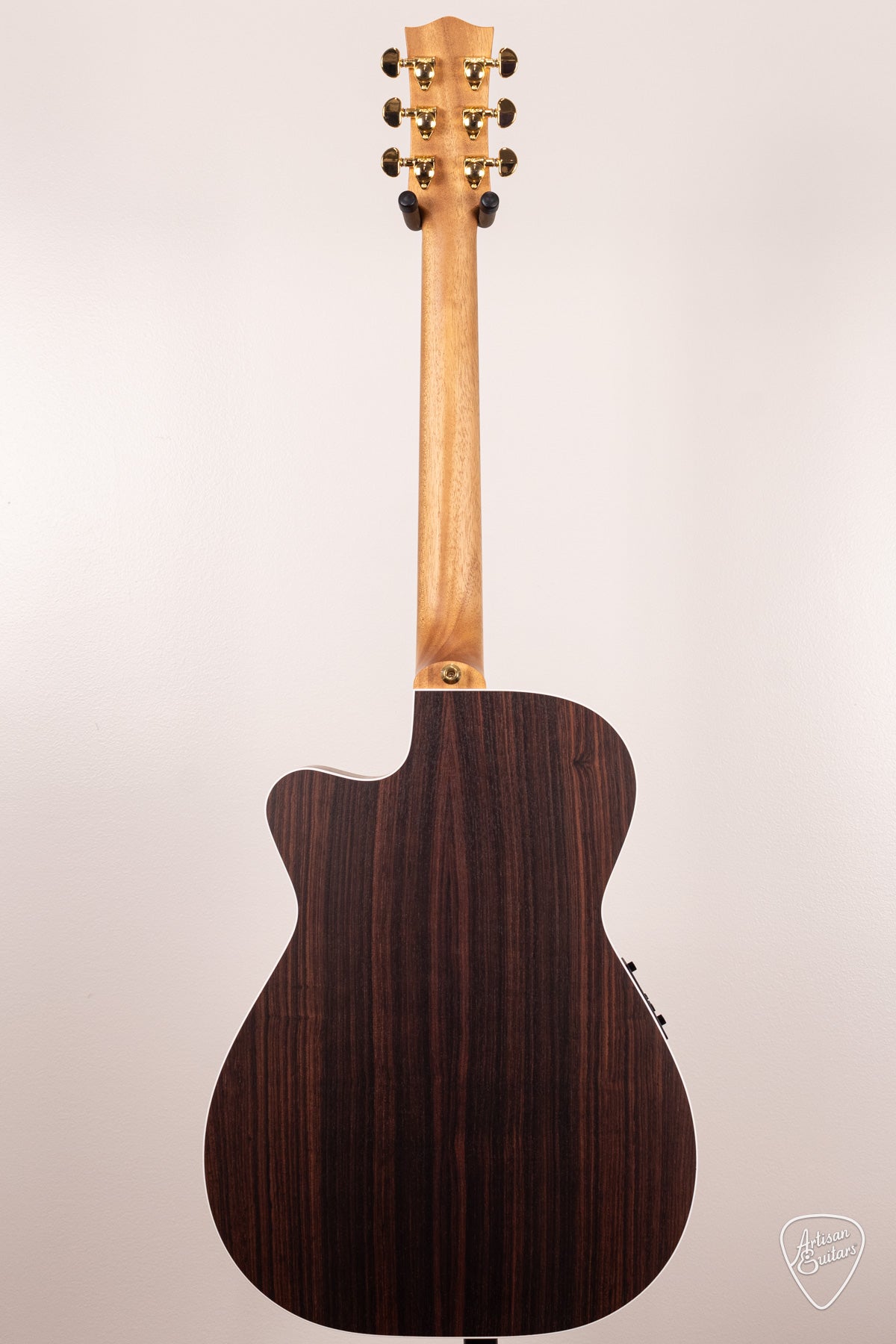 Maton Guitars ER90-808C Cutaway - 16863