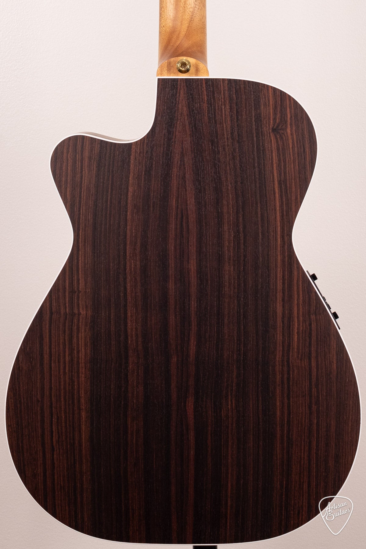 Maton Guitars ER90-808C Cutaway - 16863