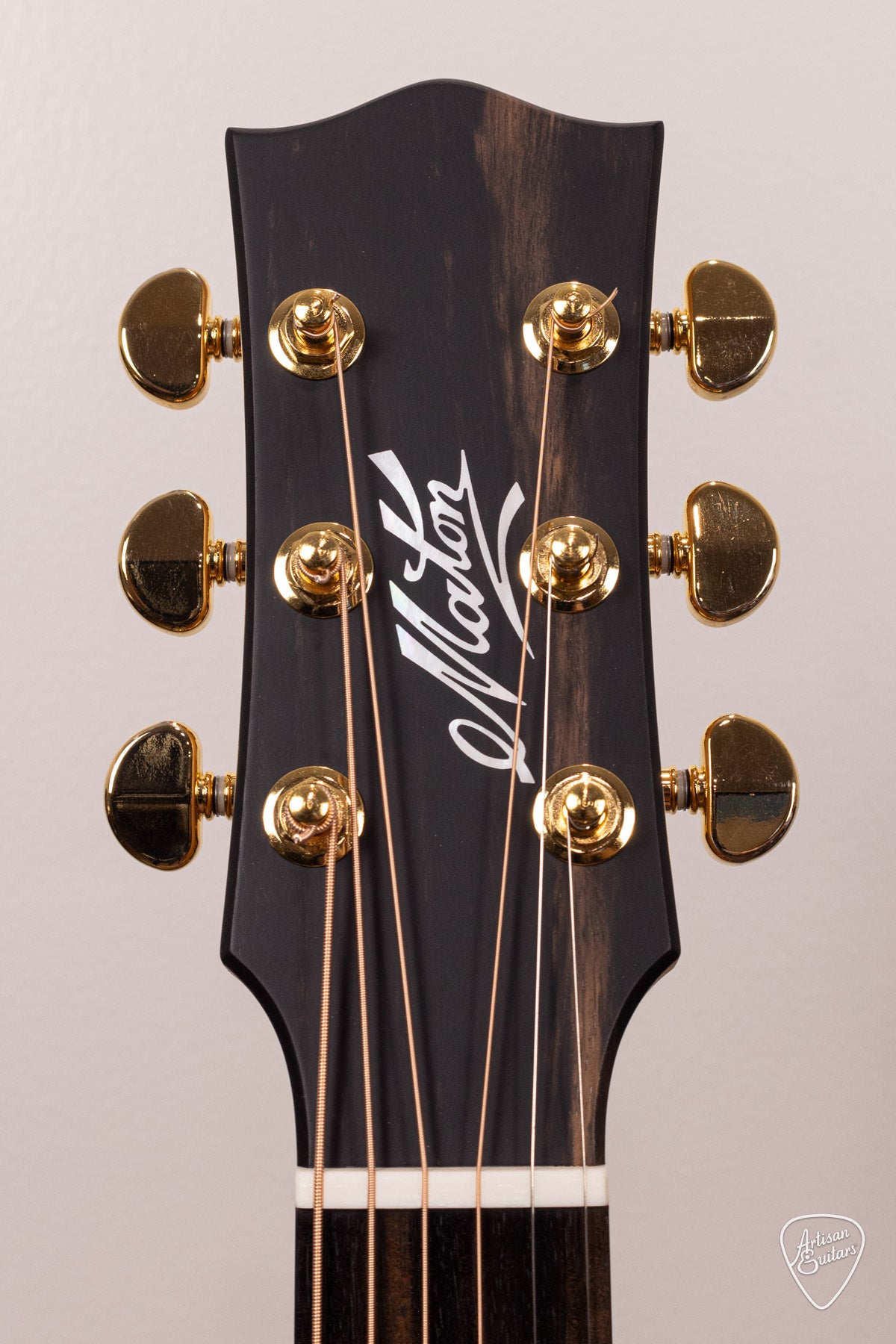 Maton Guitars ER90-808C Cutaway - 16863