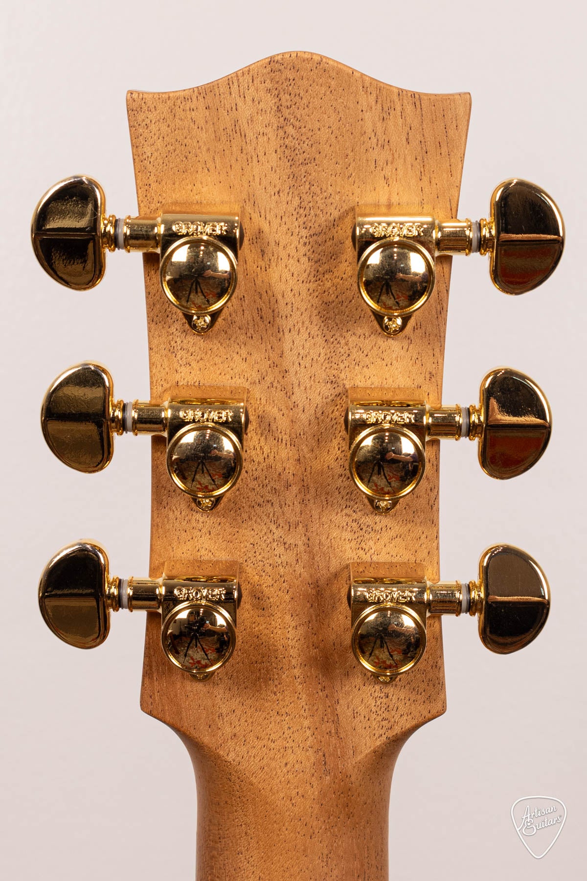 Maton Guitars ER90-808C Cutaway - 16863