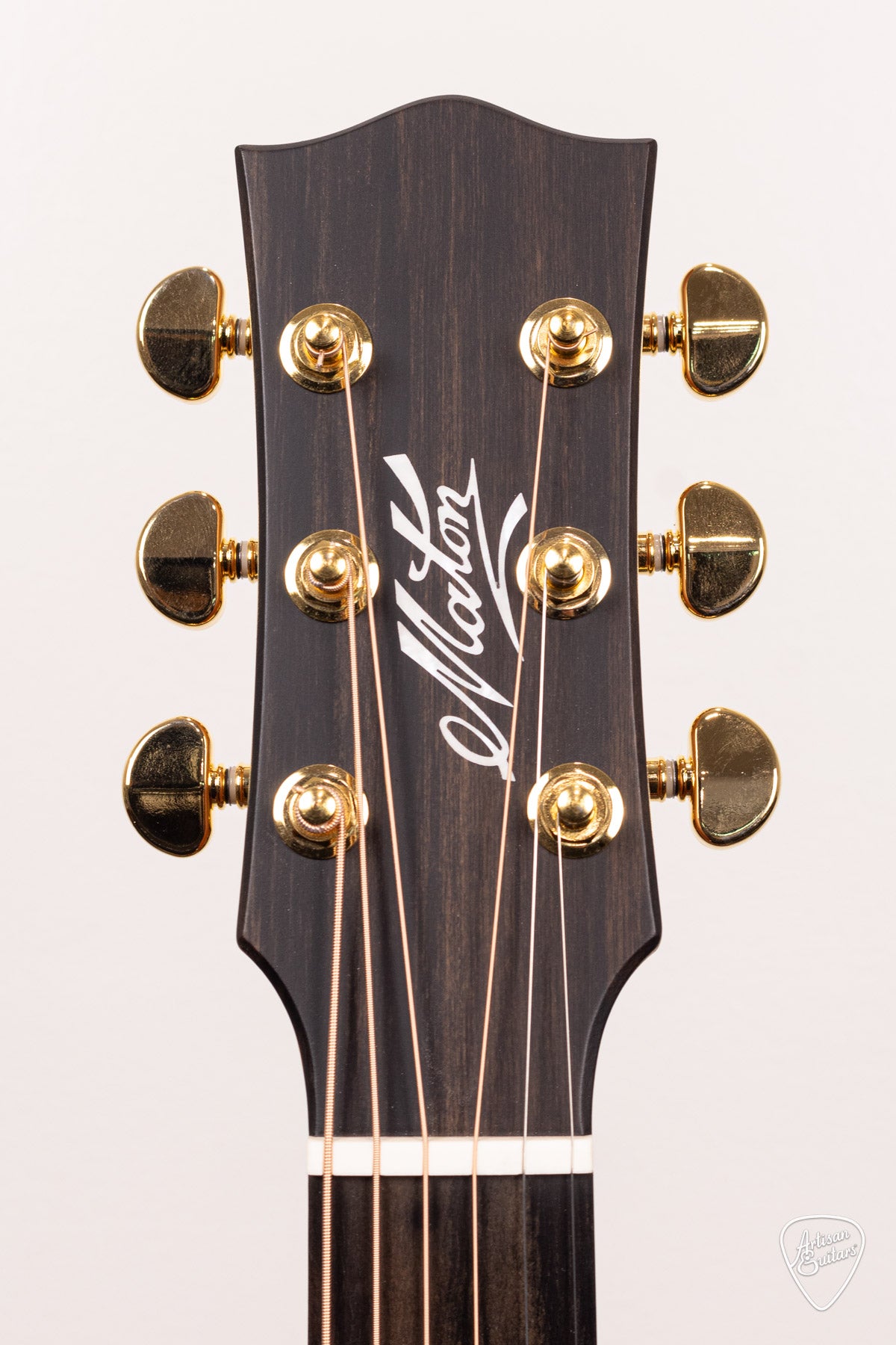 Maton Guitars ER90C Dreadnought Cutaway - 16789