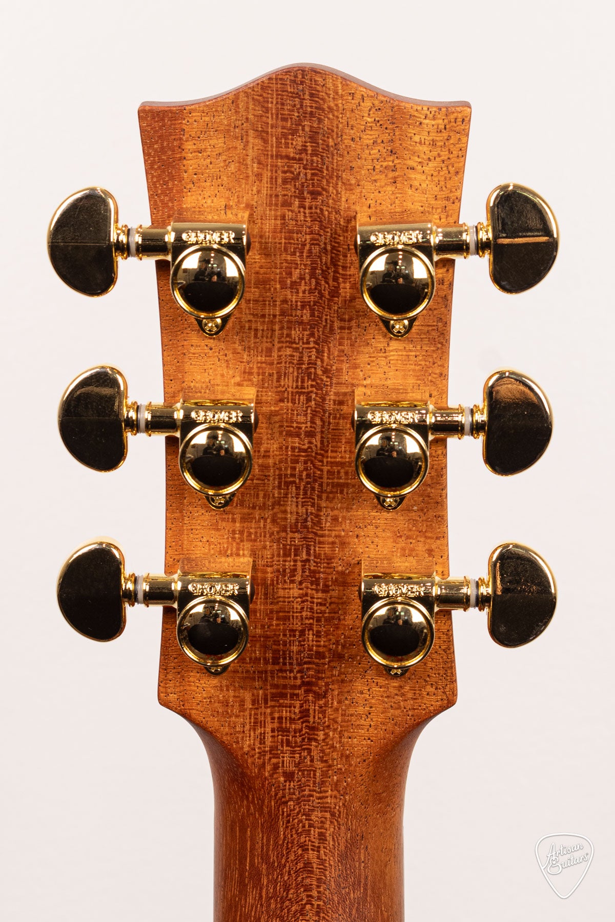 Maton Guitars ER90C Dreadnought Cutaway - 16789