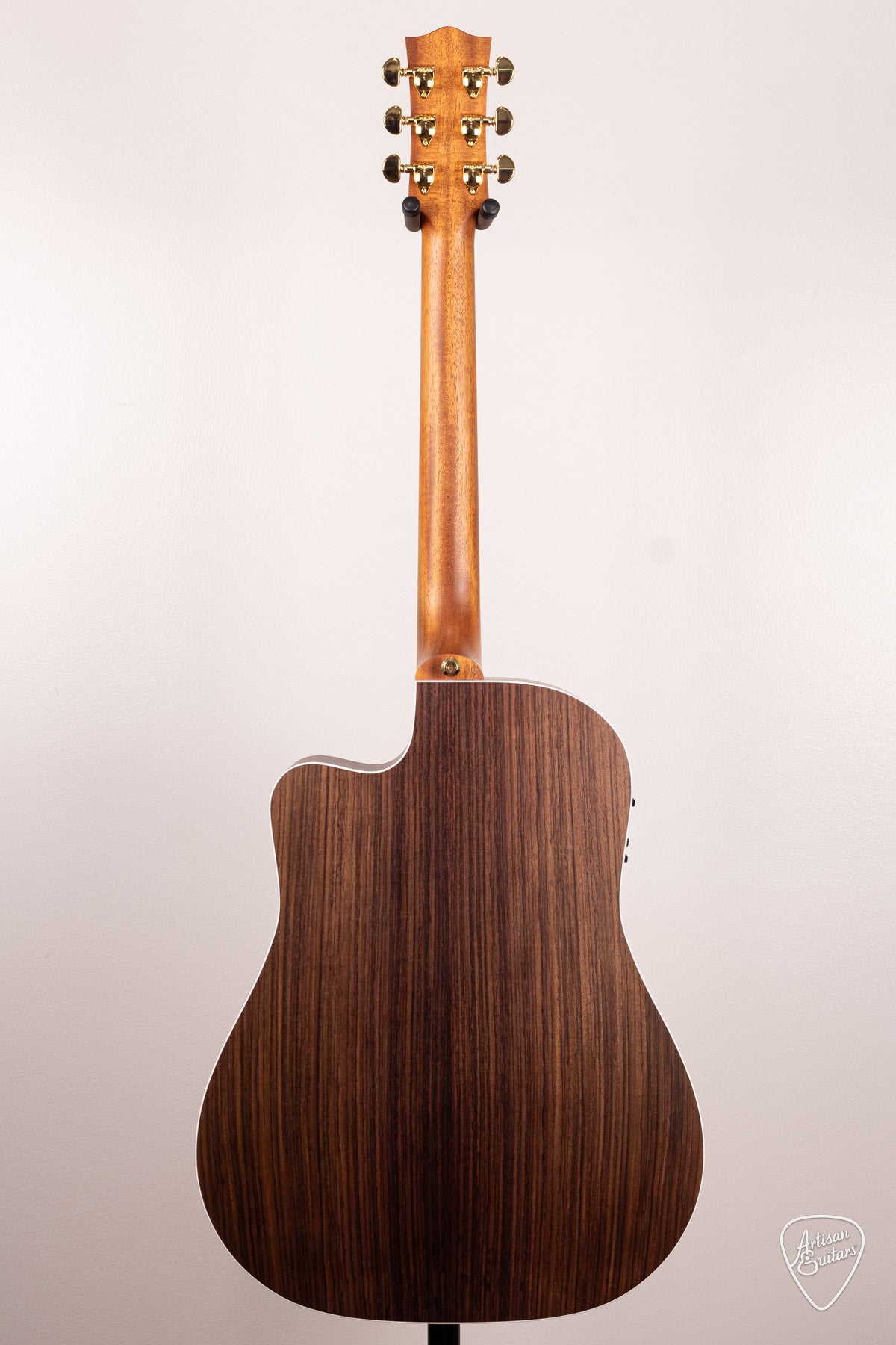 Maton Guitars ER90C Dreadnought Cutaway - 16789