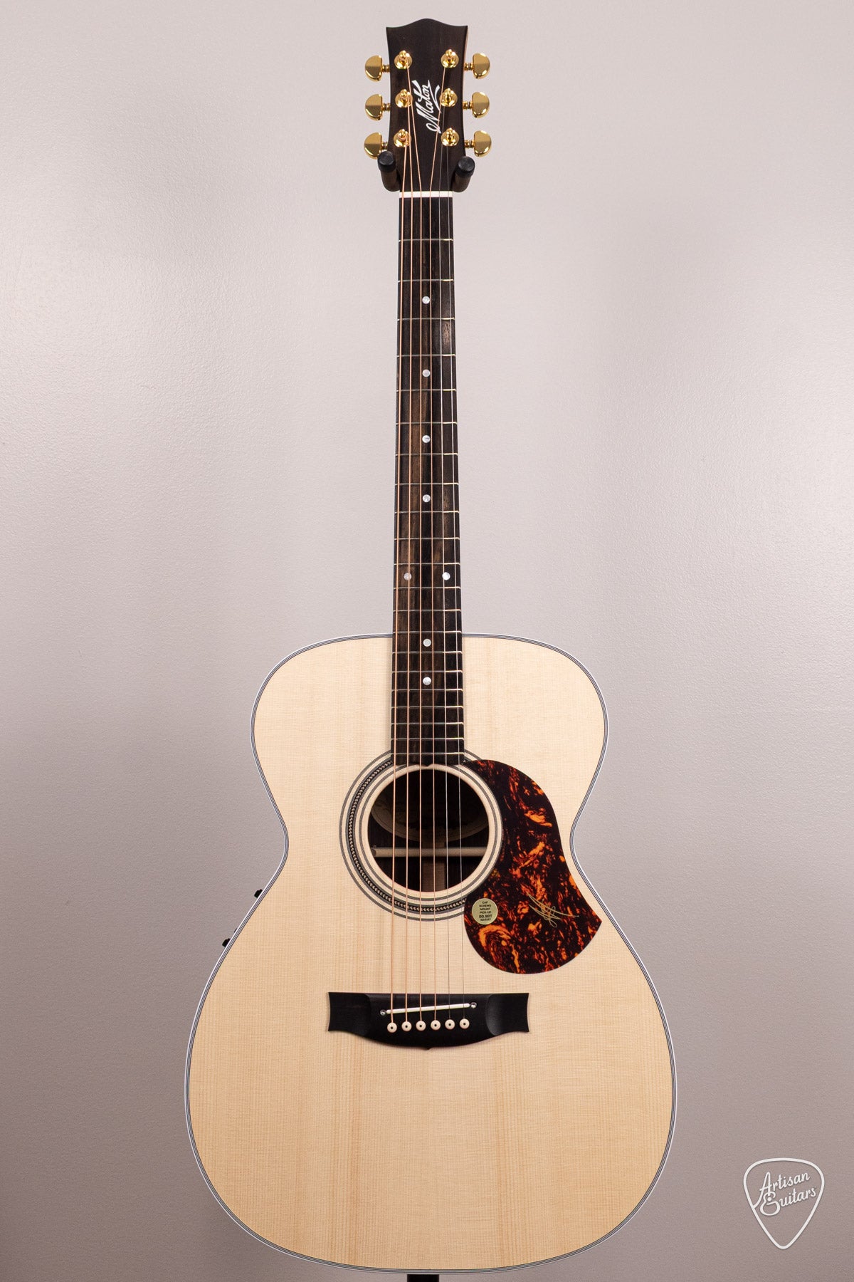 Maton Guitars ER90 Traditional - 16984