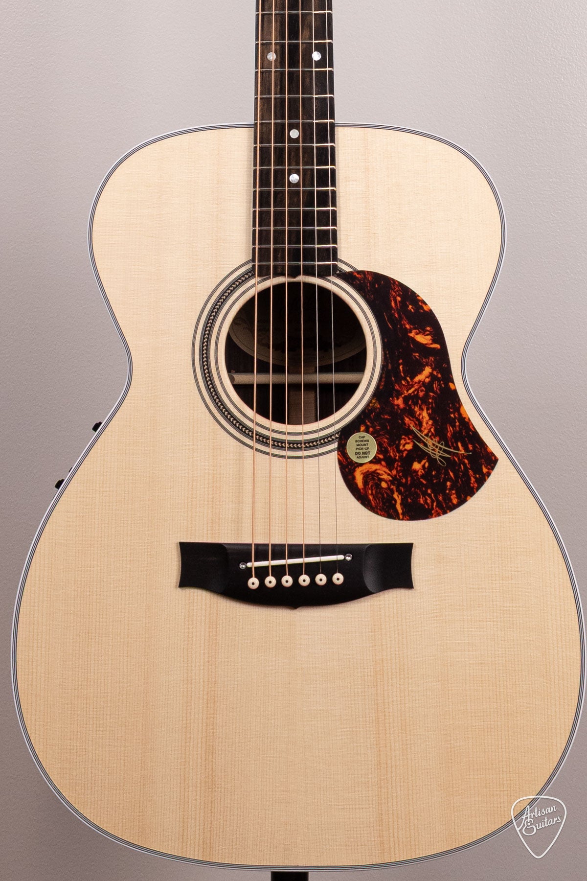 Maton Guitars ER90 Traditional - 16984