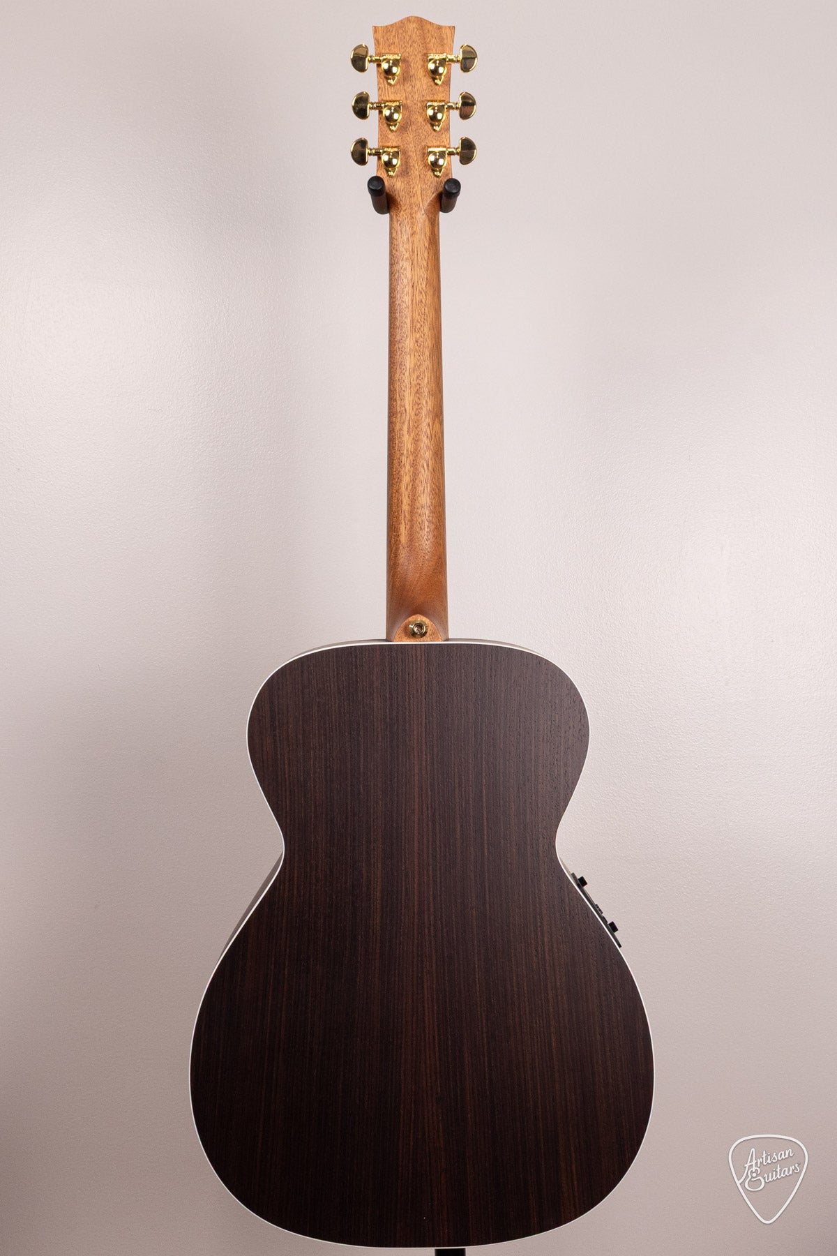 Maton Guitars ER90 Traditional - 16984