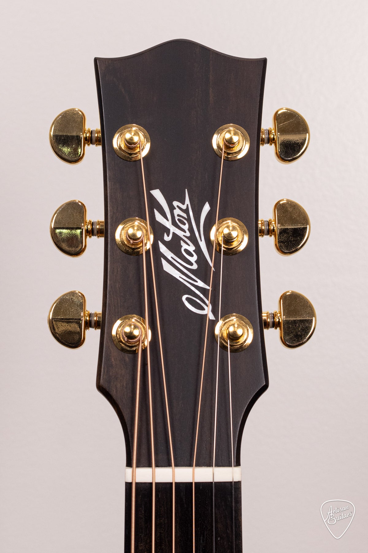 Maton Guitars ER90 Traditional - 16984