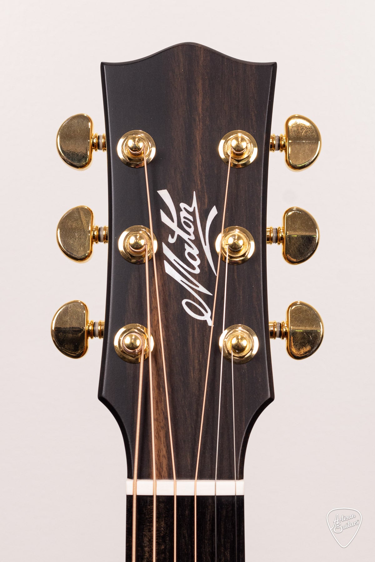 Maton Guitars ER90 Traditional - 16799