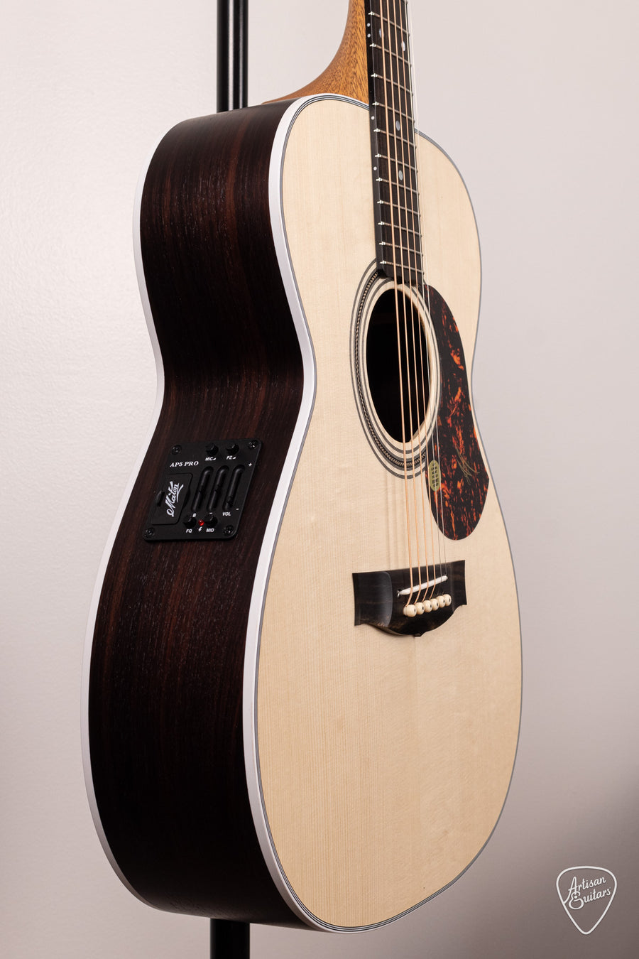 Maton Guitars ER90 Traditional - 16799