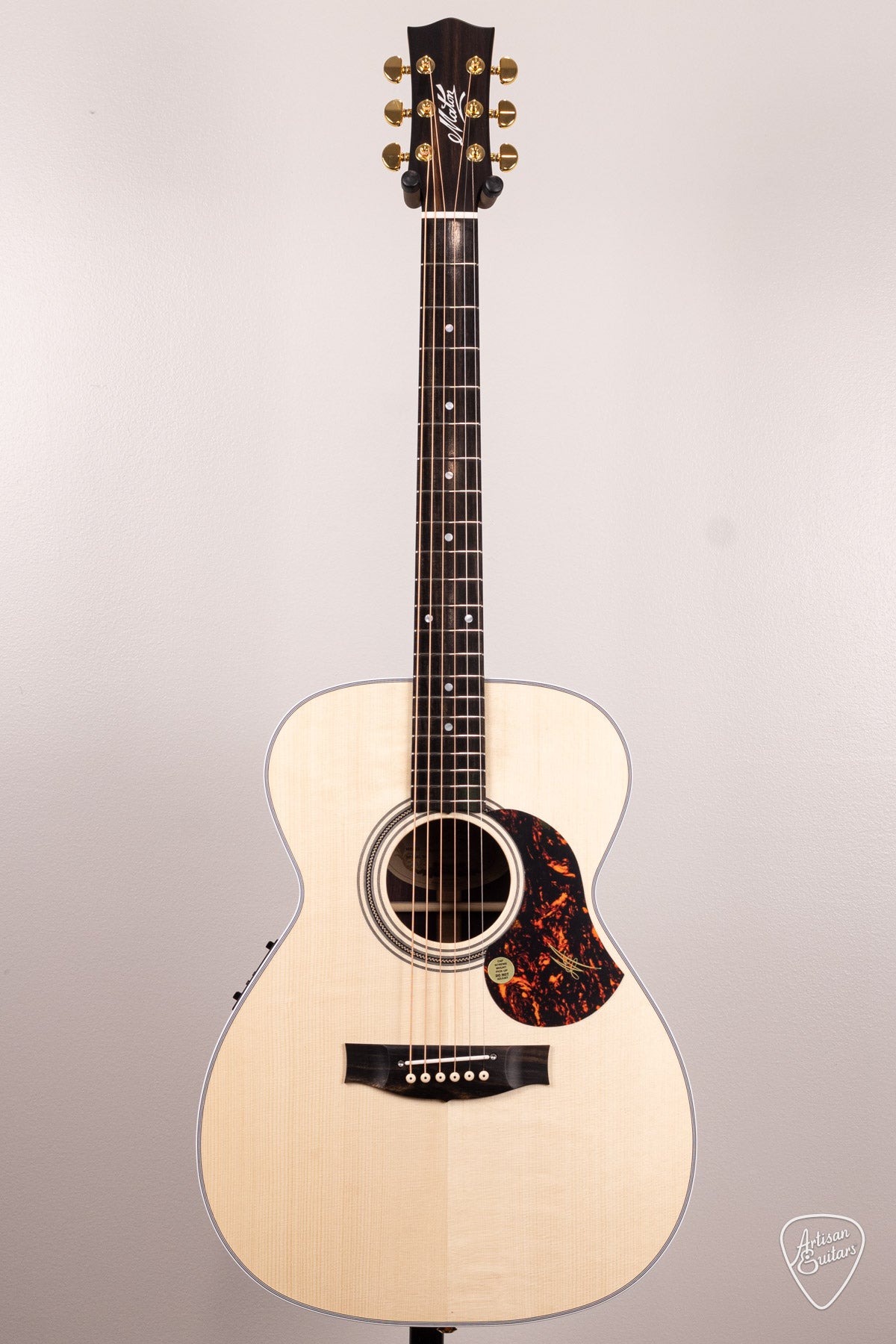 Maton Guitars ER90 Traditional - 16799