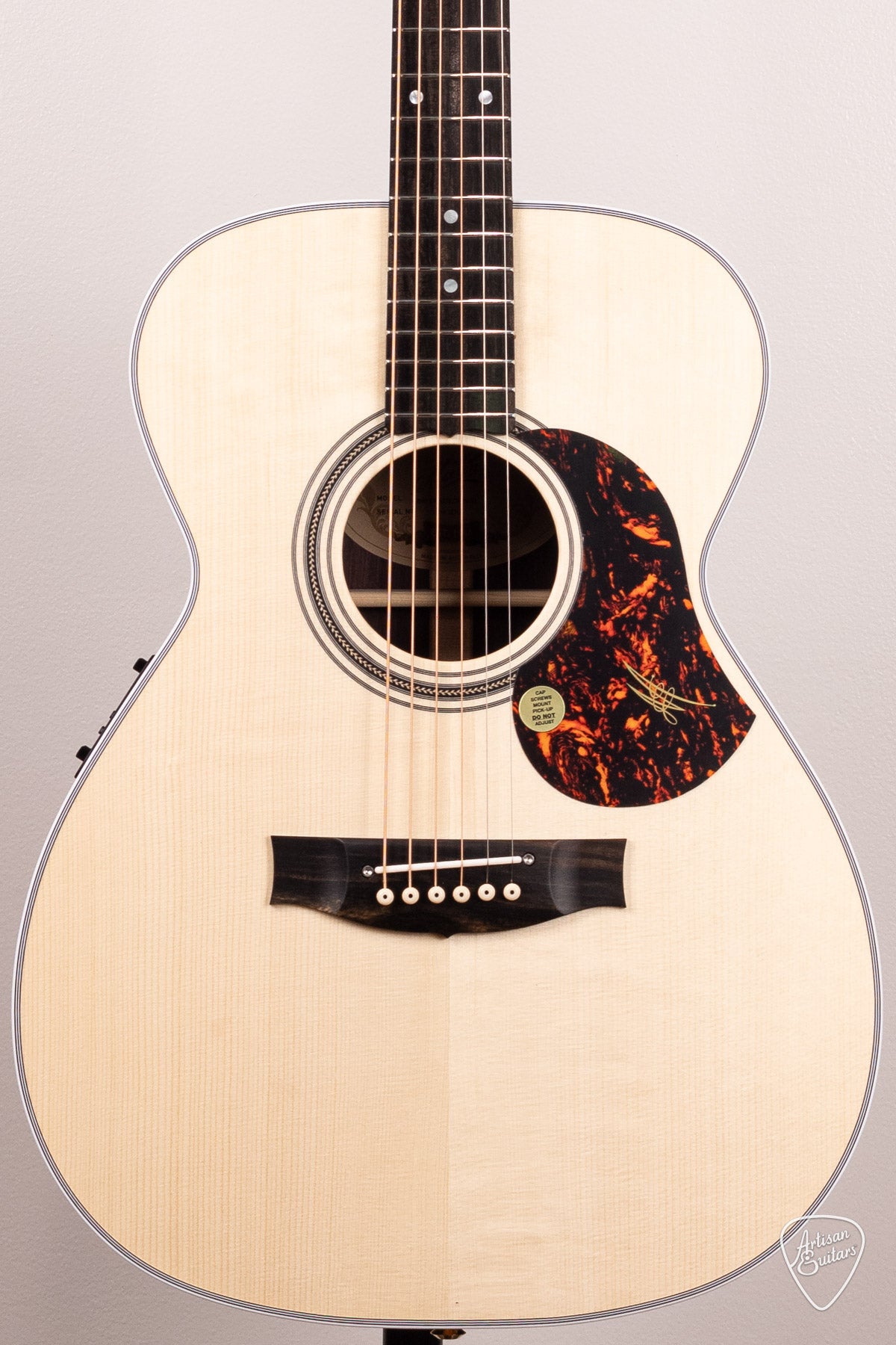 Maton Guitars ER90 Traditional - 16799