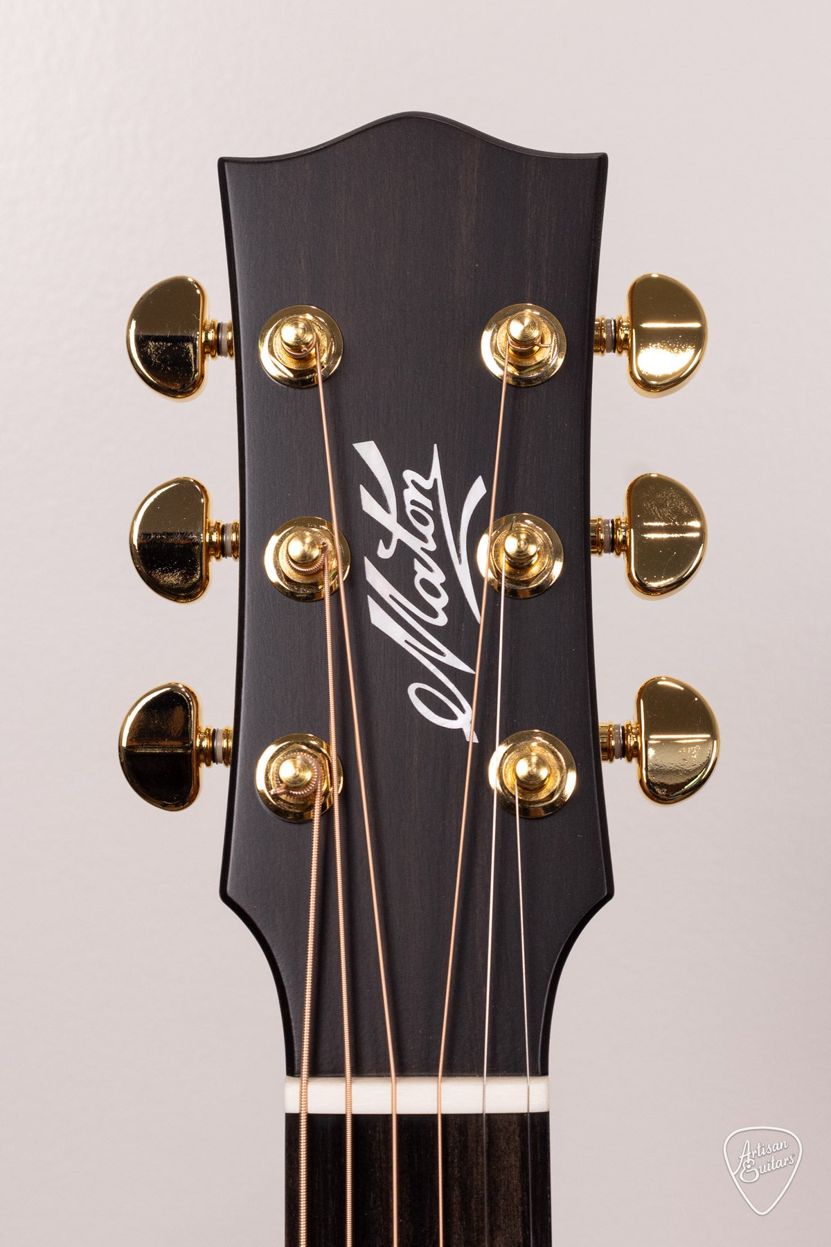 Maton Guitars ER90 Traditional - 16744