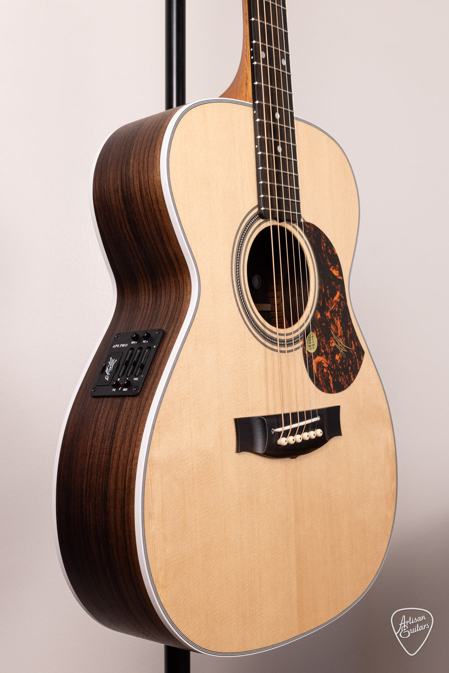 Maton Guitars ER90 Traditional - 16744