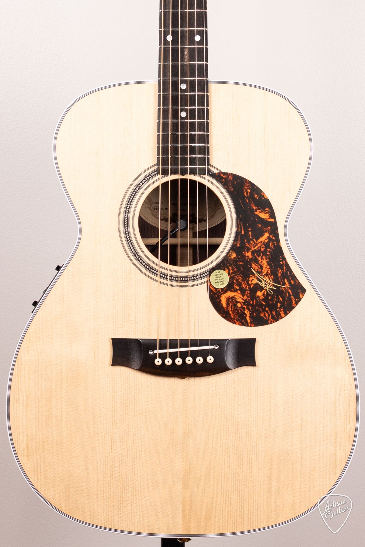 Maton Guitars ER90 Traditional - 16744