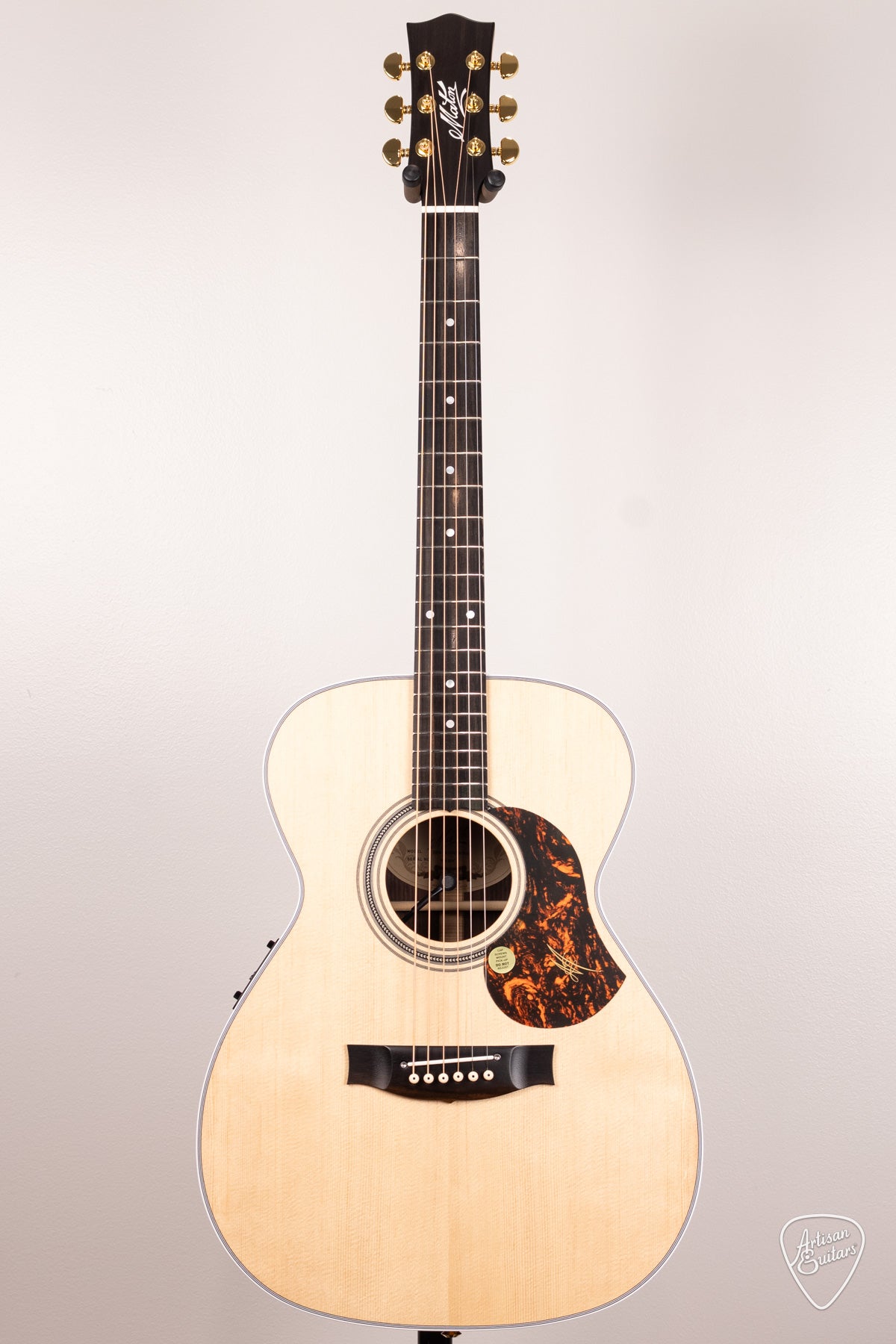 Maton Guitars ER90 Traditional - 16744