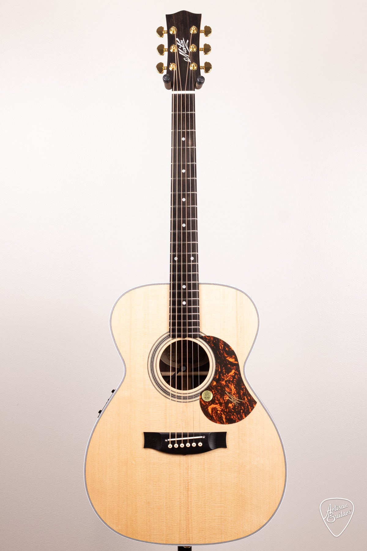 Maton Guitars ER90 Traditional - 16743