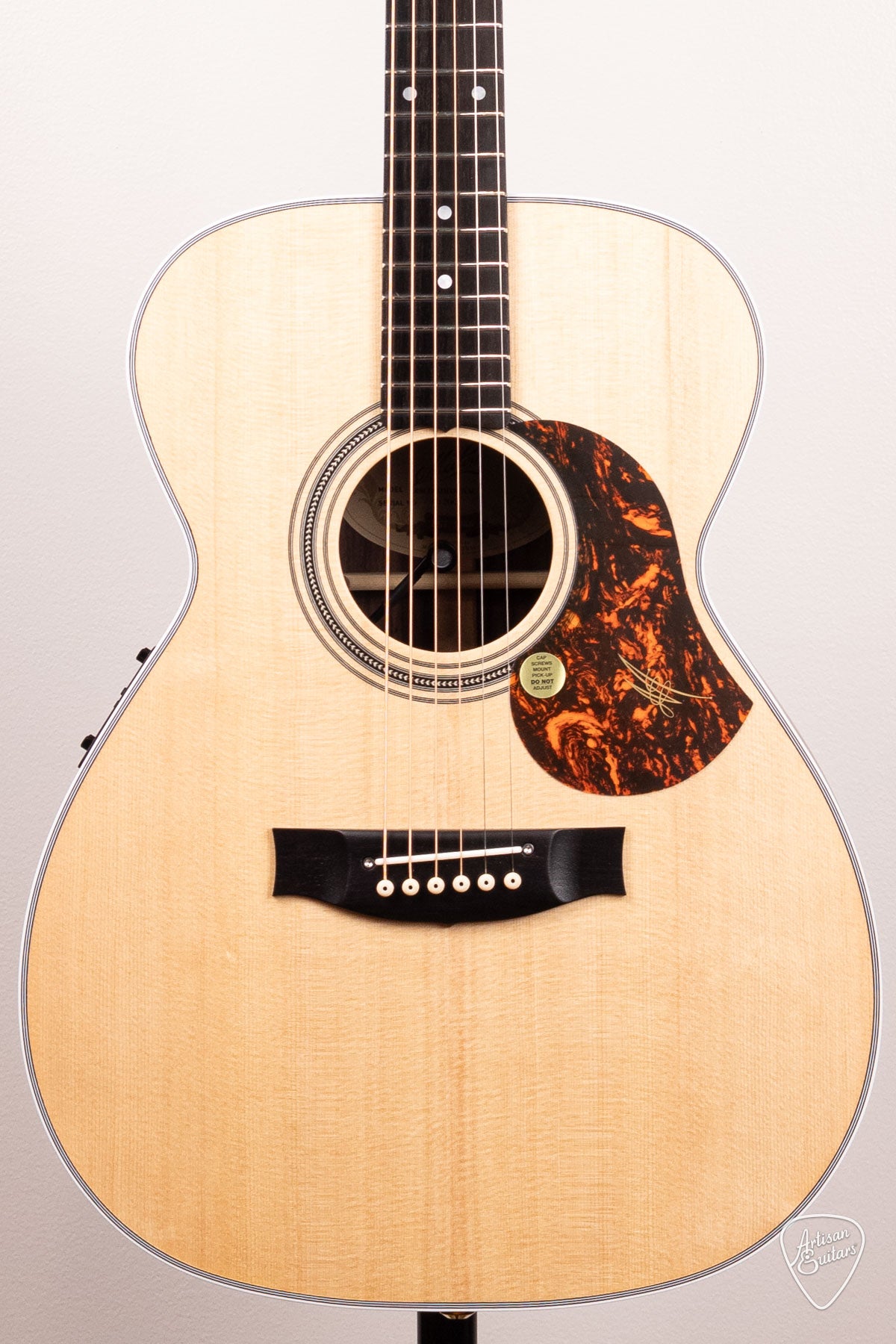 Maton Guitars ER90 Traditional - 16743