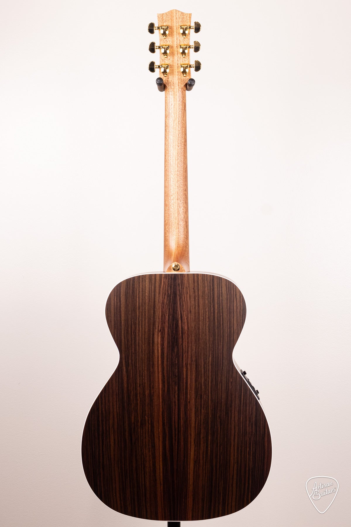 Maton Guitars ER90 Traditional - 16743