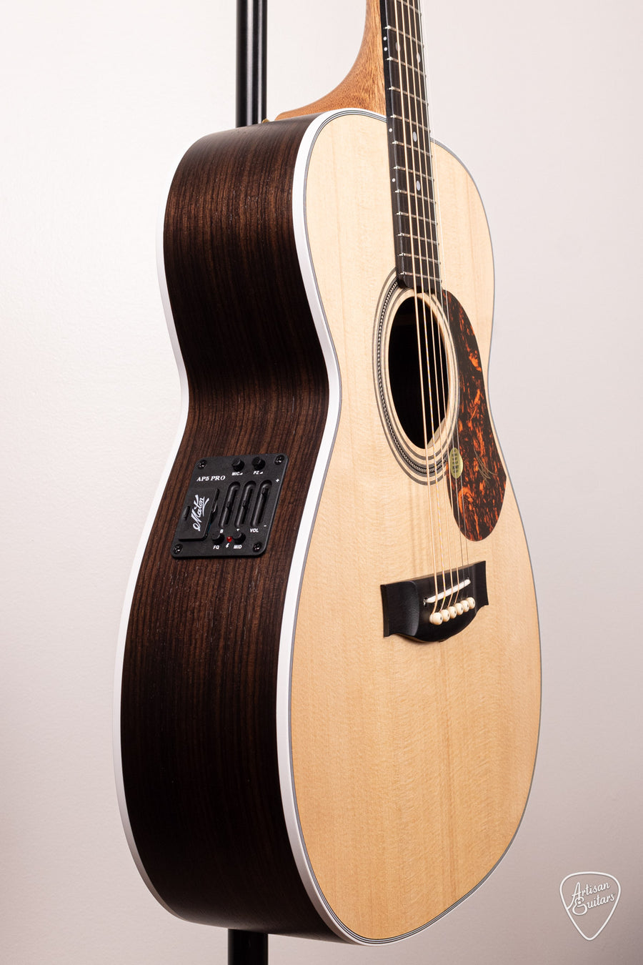 Maton Guitars ER90 Traditional - 16743