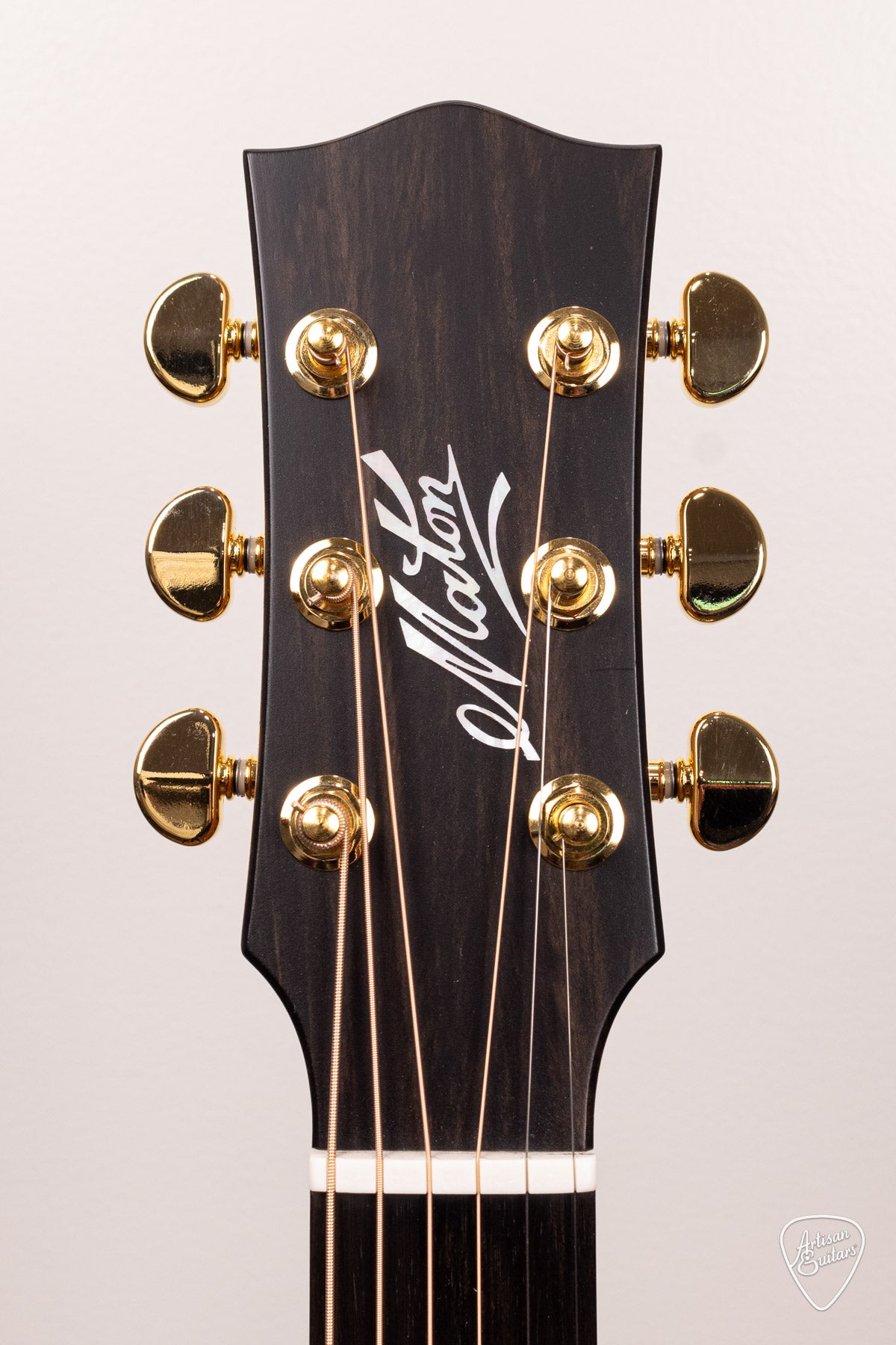 Maton Guitars ER90 Traditional - 16743