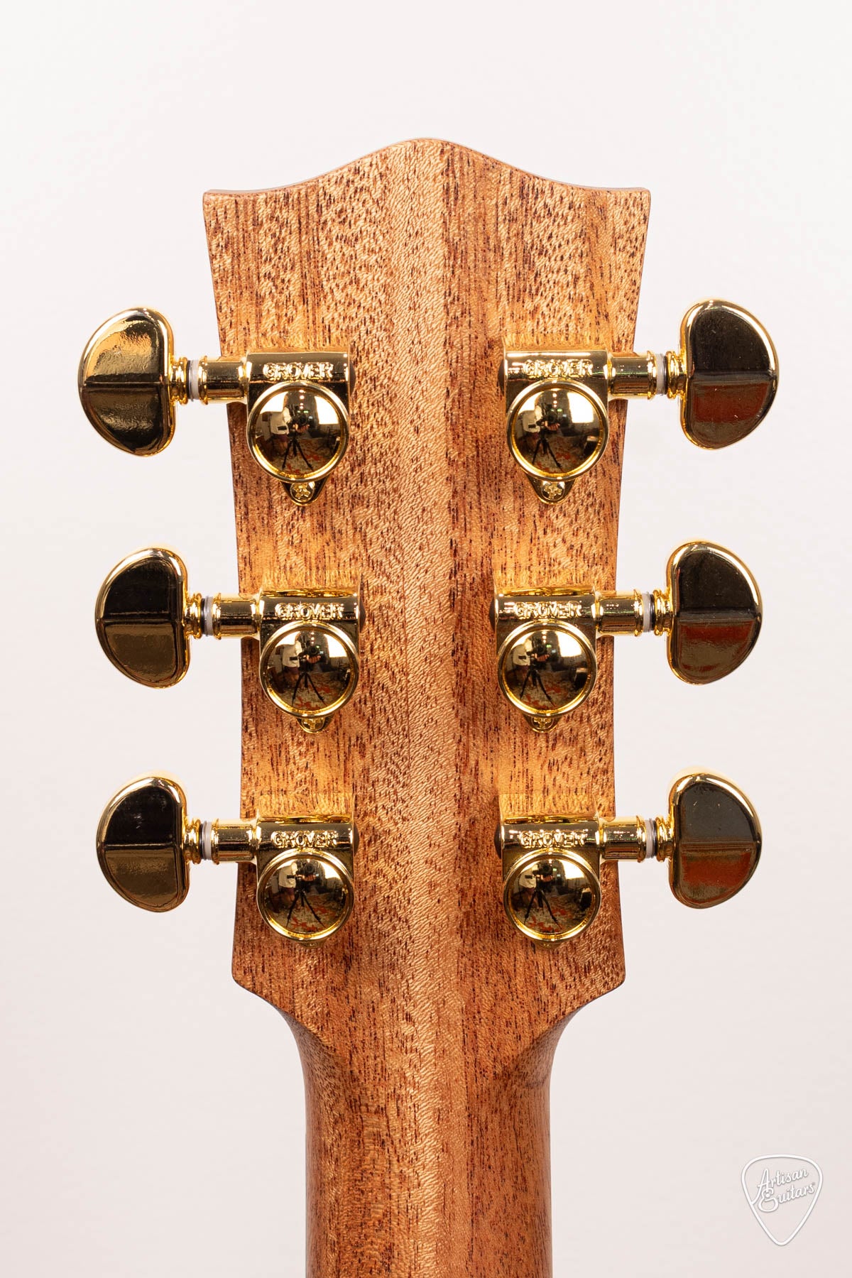 Maton Guitars ER90 Traditional - 16743