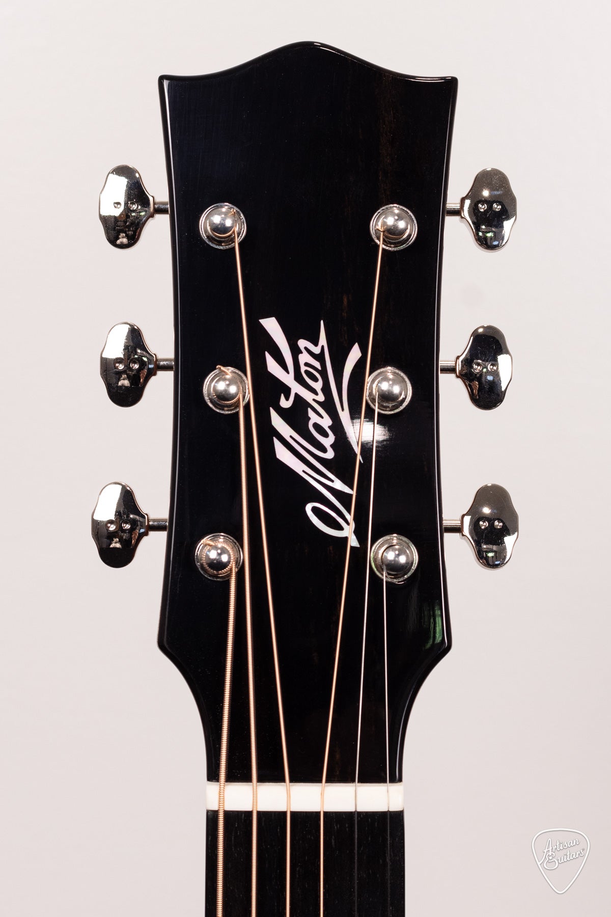 Maton MASTER BUILT Dreadnought - 16844