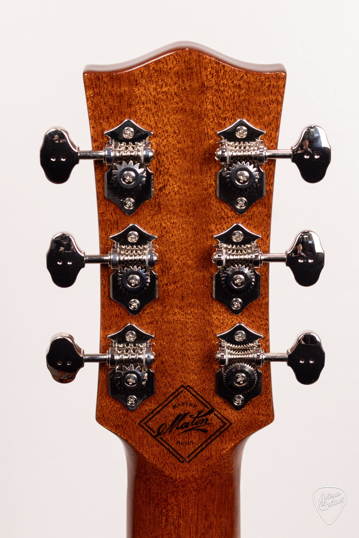 Maton MASTER BUILT Dreadnought - 16844