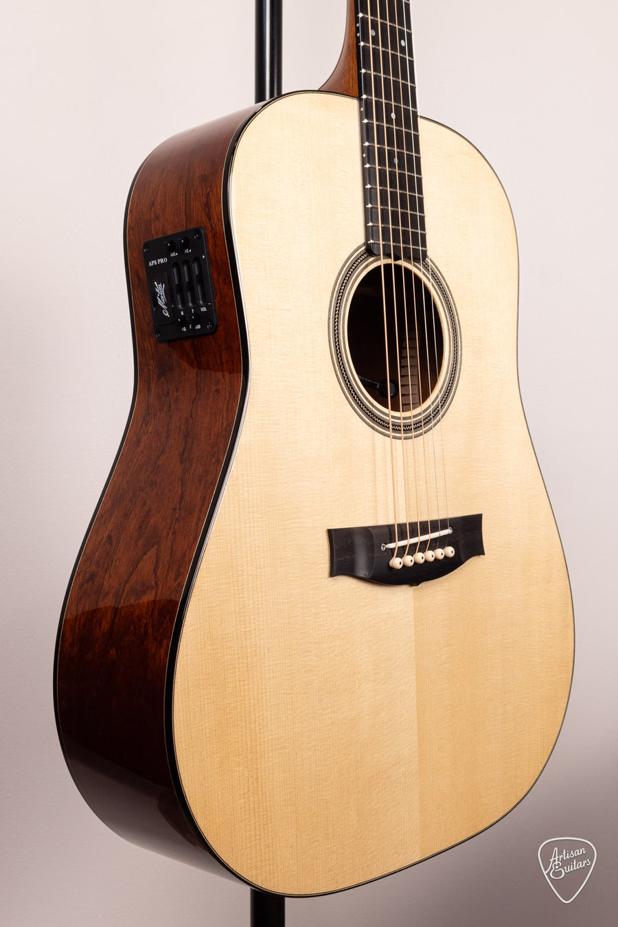 Maton MASTER BUILT Dreadnought - 16844