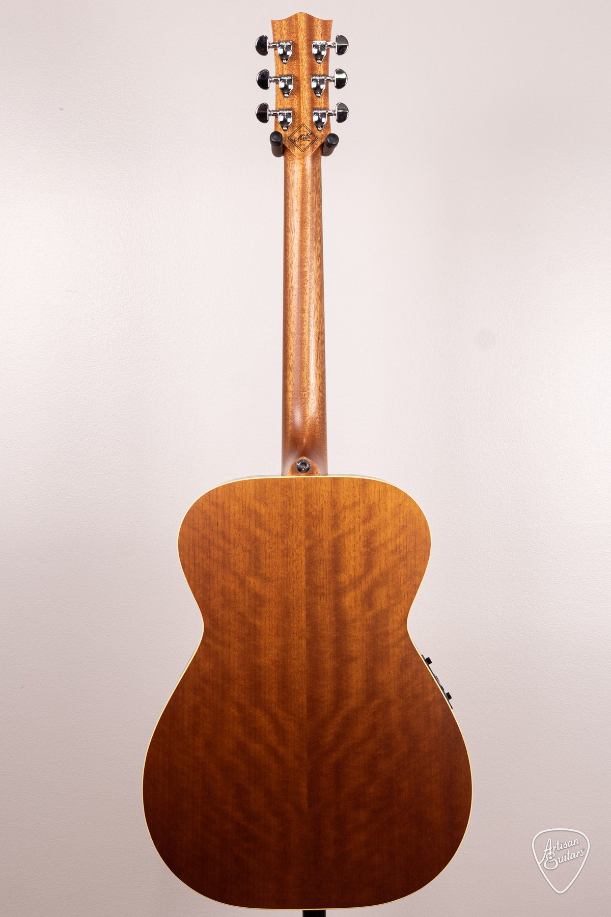 Maton MASTER BUILT 808-TE Personal - 16843