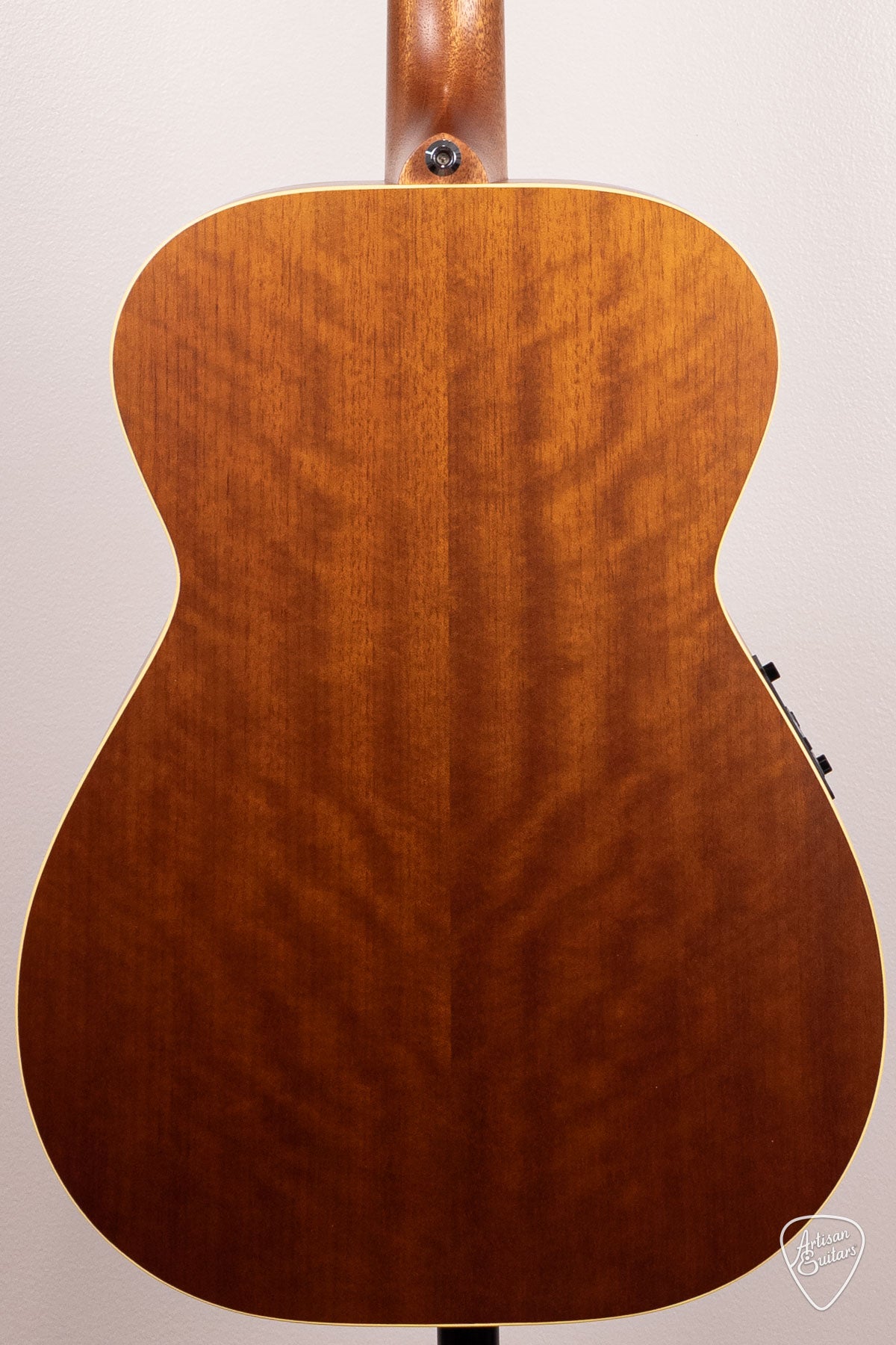 Maton MASTER BUILT 808-TE Personal - 16843