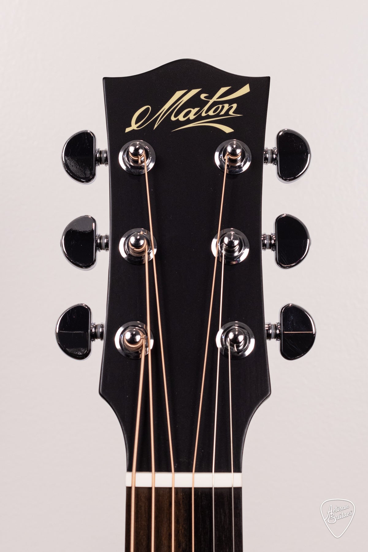 Maton Guitars EBG-808C Performer - 16628