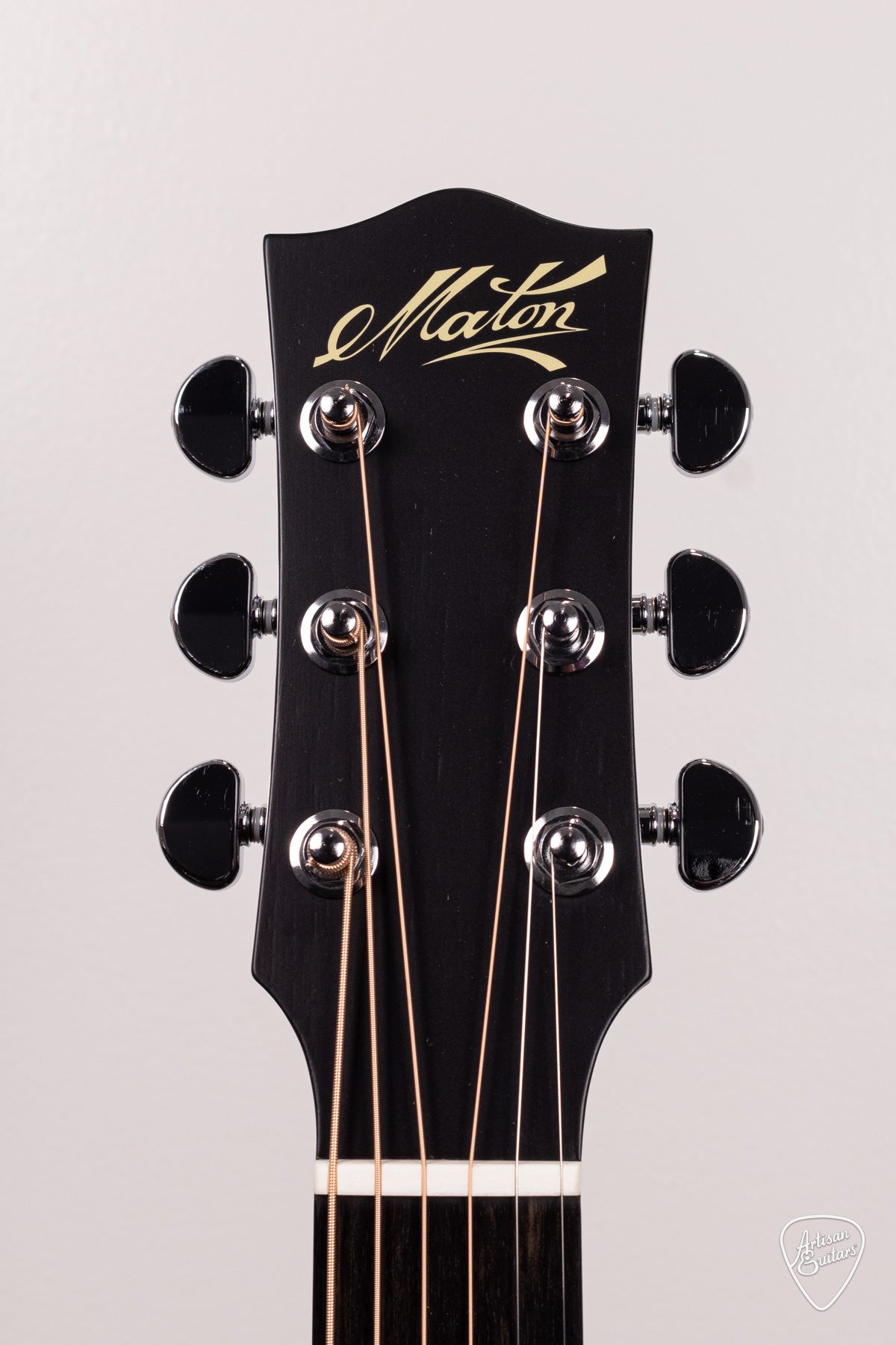 Maton Guitars EBG-808C Performer - 16629