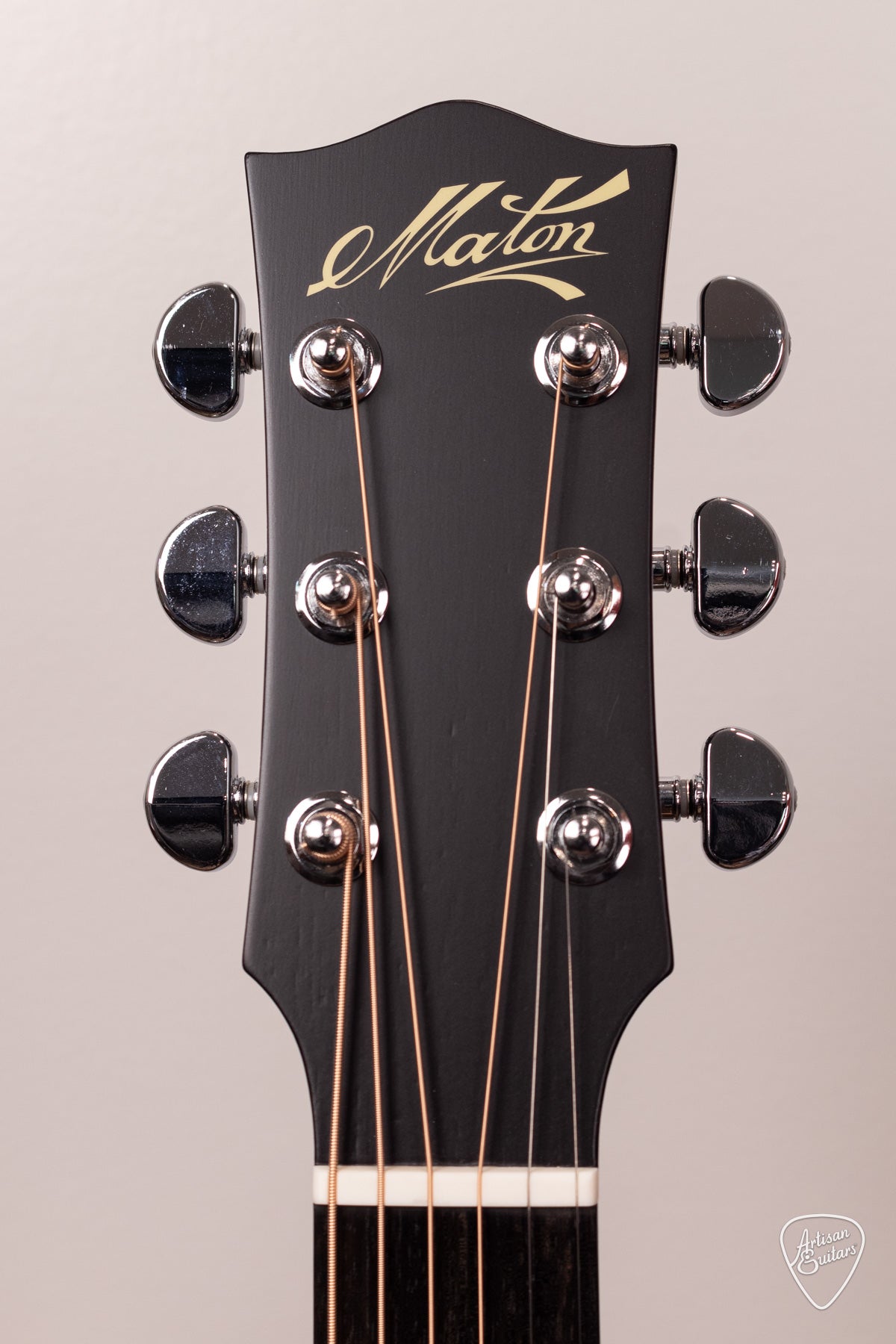 Maton Guitars EBG-808C Performer - 16730