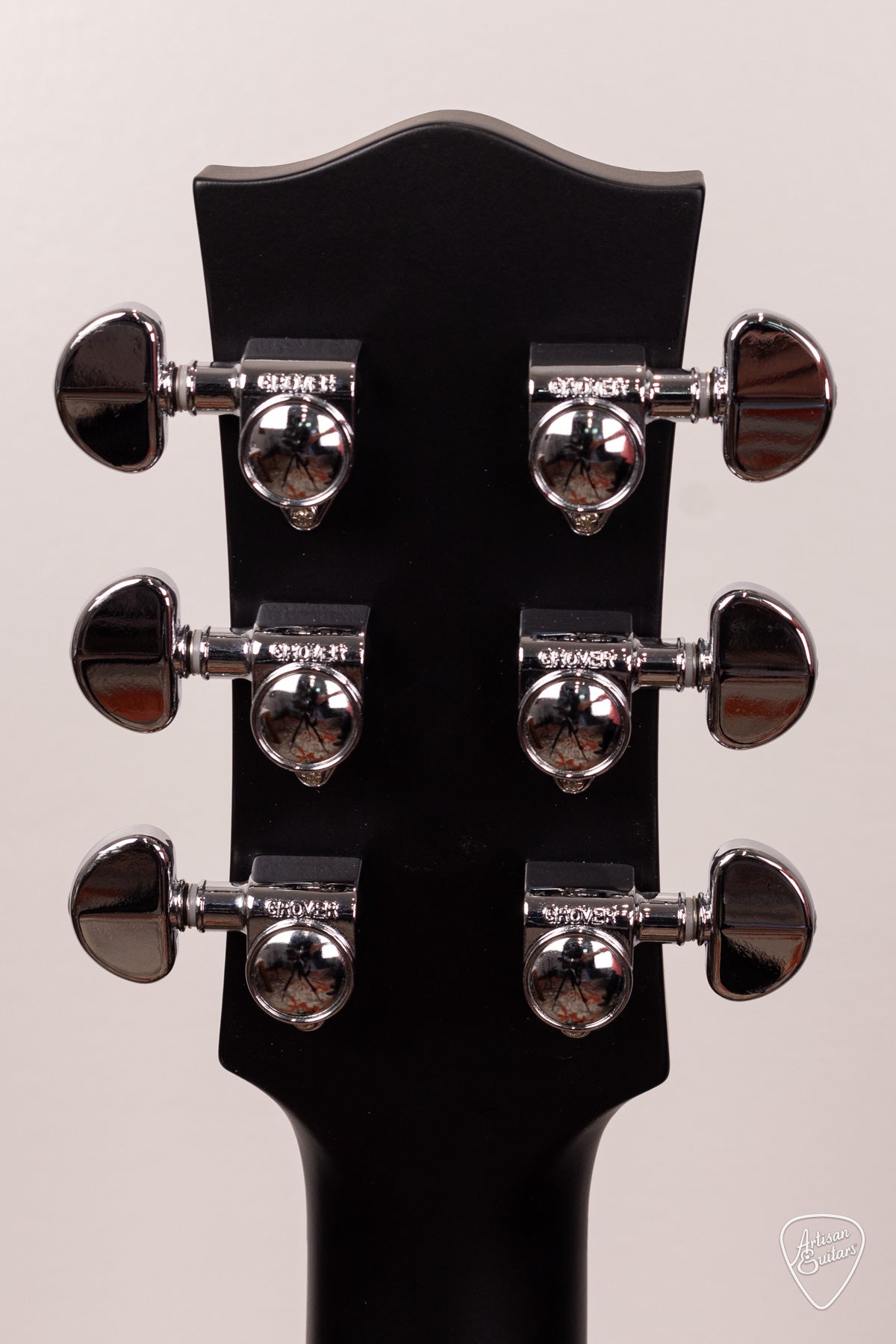 Maton Guitars EBG-808C Performer - 16730