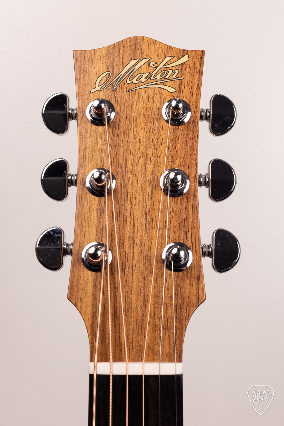 Maton Guitars Performer EBG-808C - 16614
