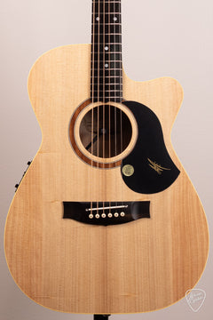 Maton Guitars Performer EBG-808C - 16614 | Artisan Guitars