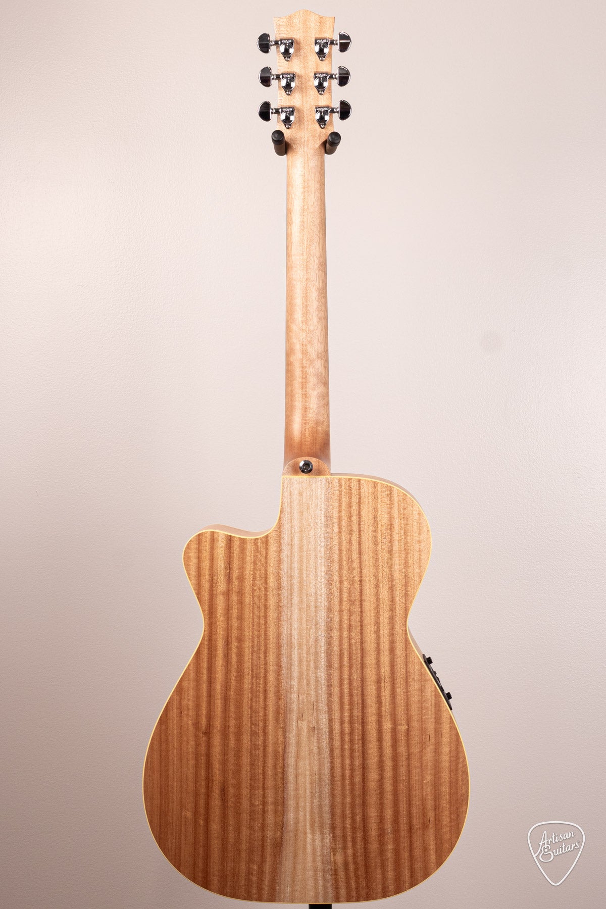 Maton Guitars Performer EBG-808C - 16614