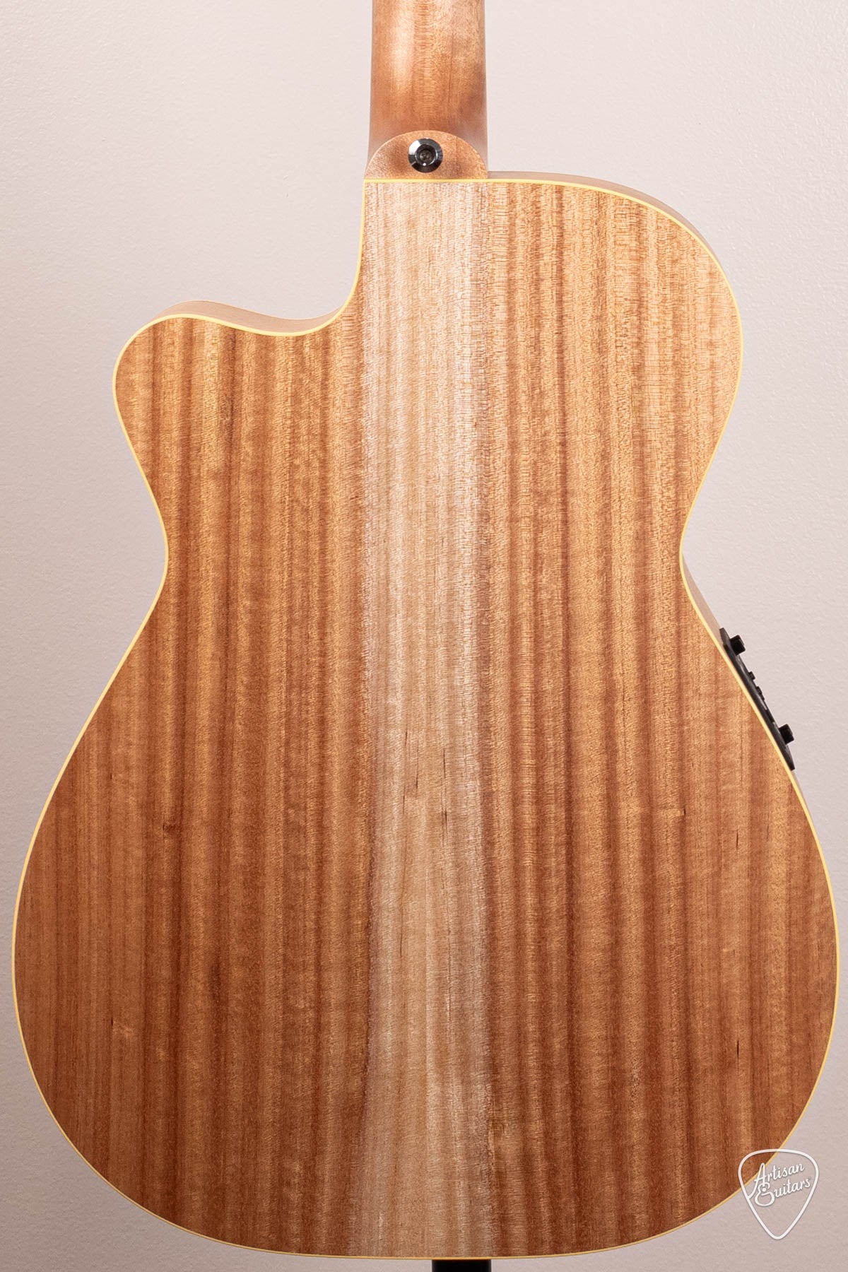 Maton Guitars Performer EBG-808C - 16614