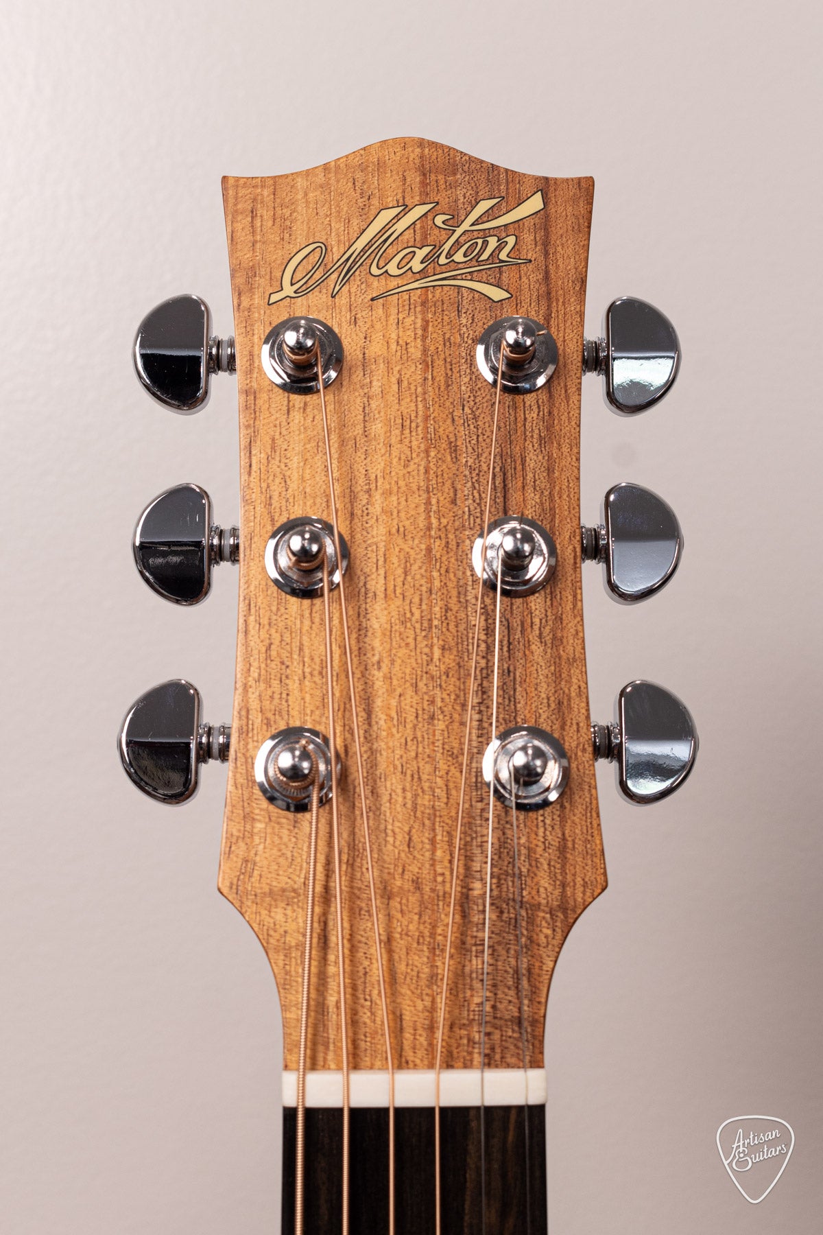 Maton Guitars Performer EBG-808C - 16594