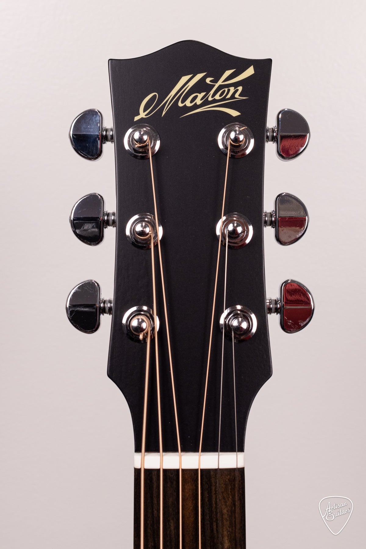 Maton Guitars EBG-808C Performer - 16715