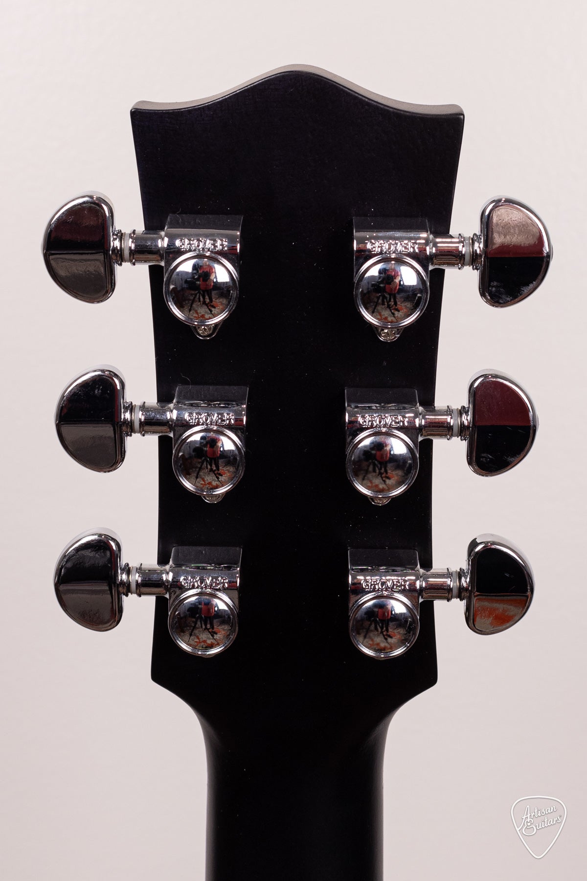 Maton Guitars EBG-808C Performer - 16715
