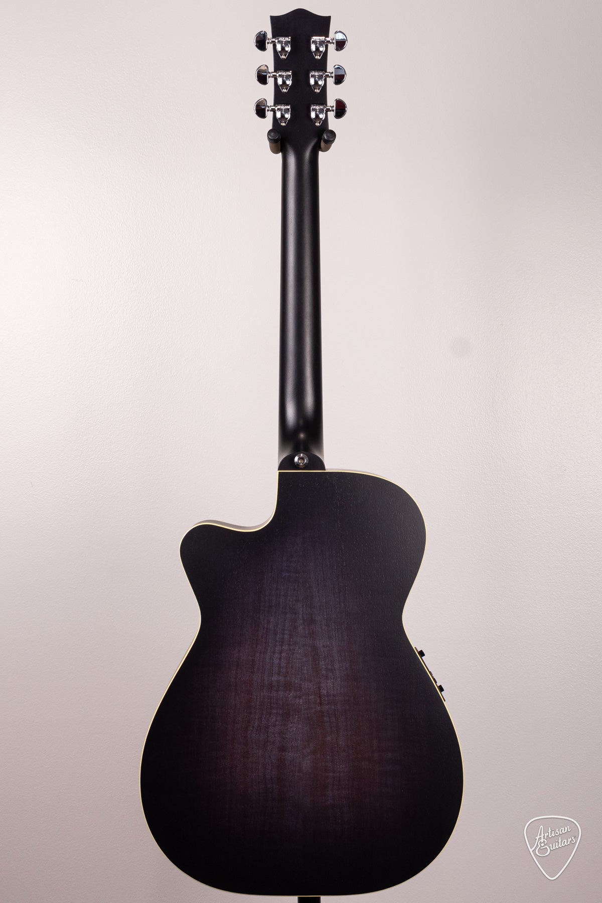Maton Guitars EBG-808C Performer - 16715