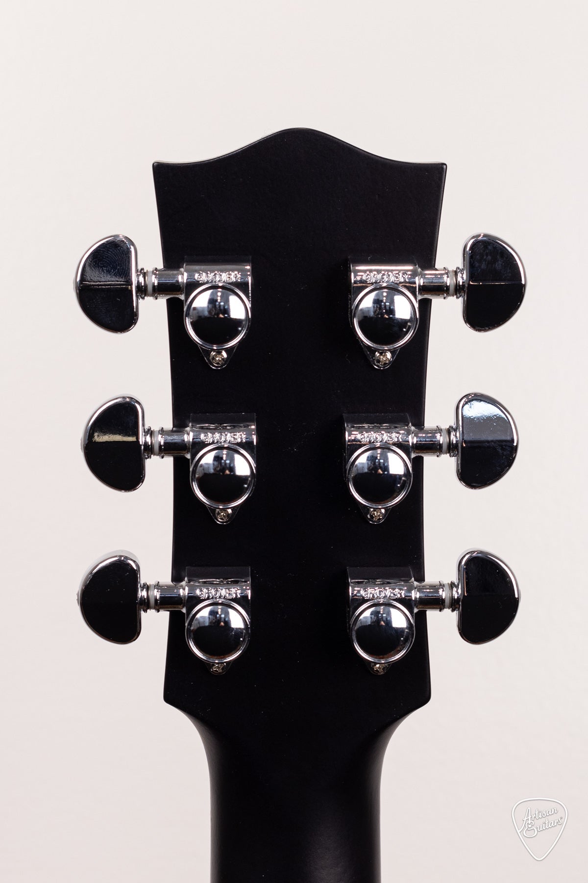 Maton Guitars EBG-808C Performer - 16651