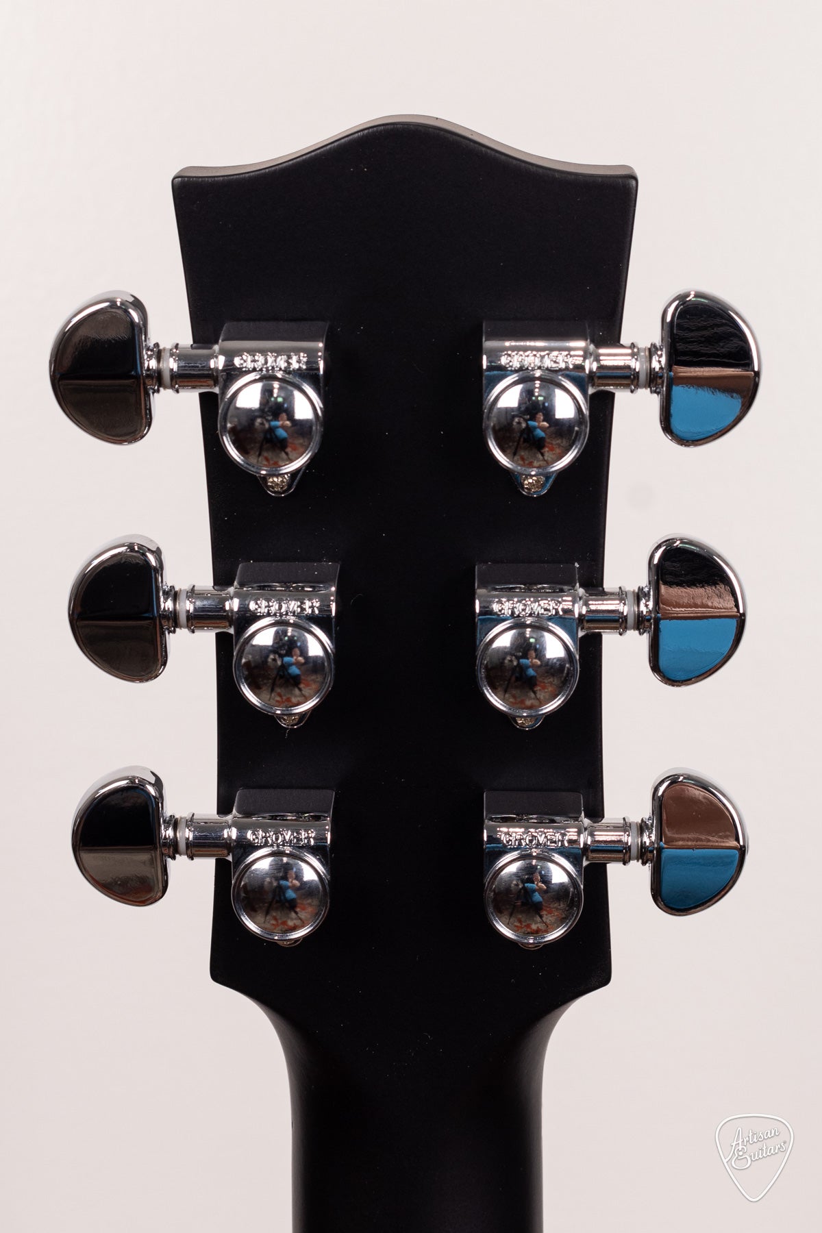 Maton Guitars EBG-808C Performer - 16746