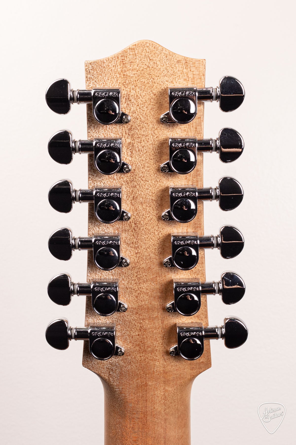 Maton Guitars SRS-70C 12-String Dreadnought - 16620