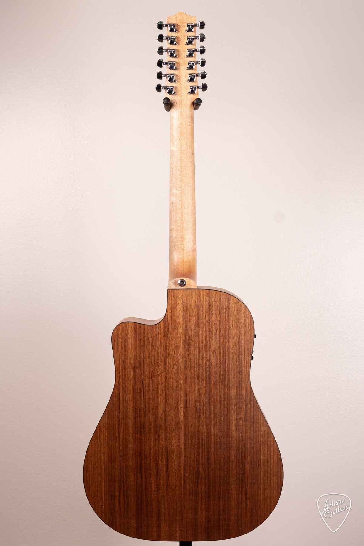 Maton Guitars SRS-70C 12-String Dreadnought - 16620